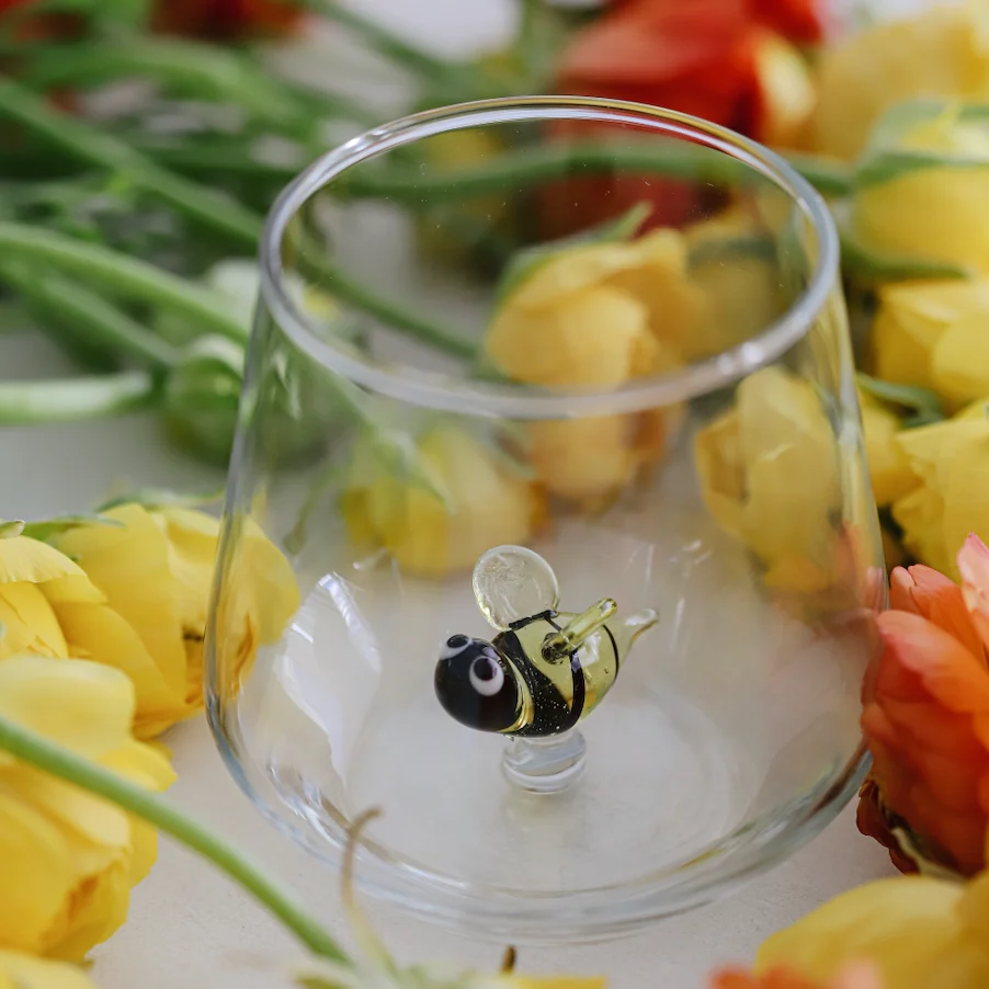 Bee Glass - Image 2