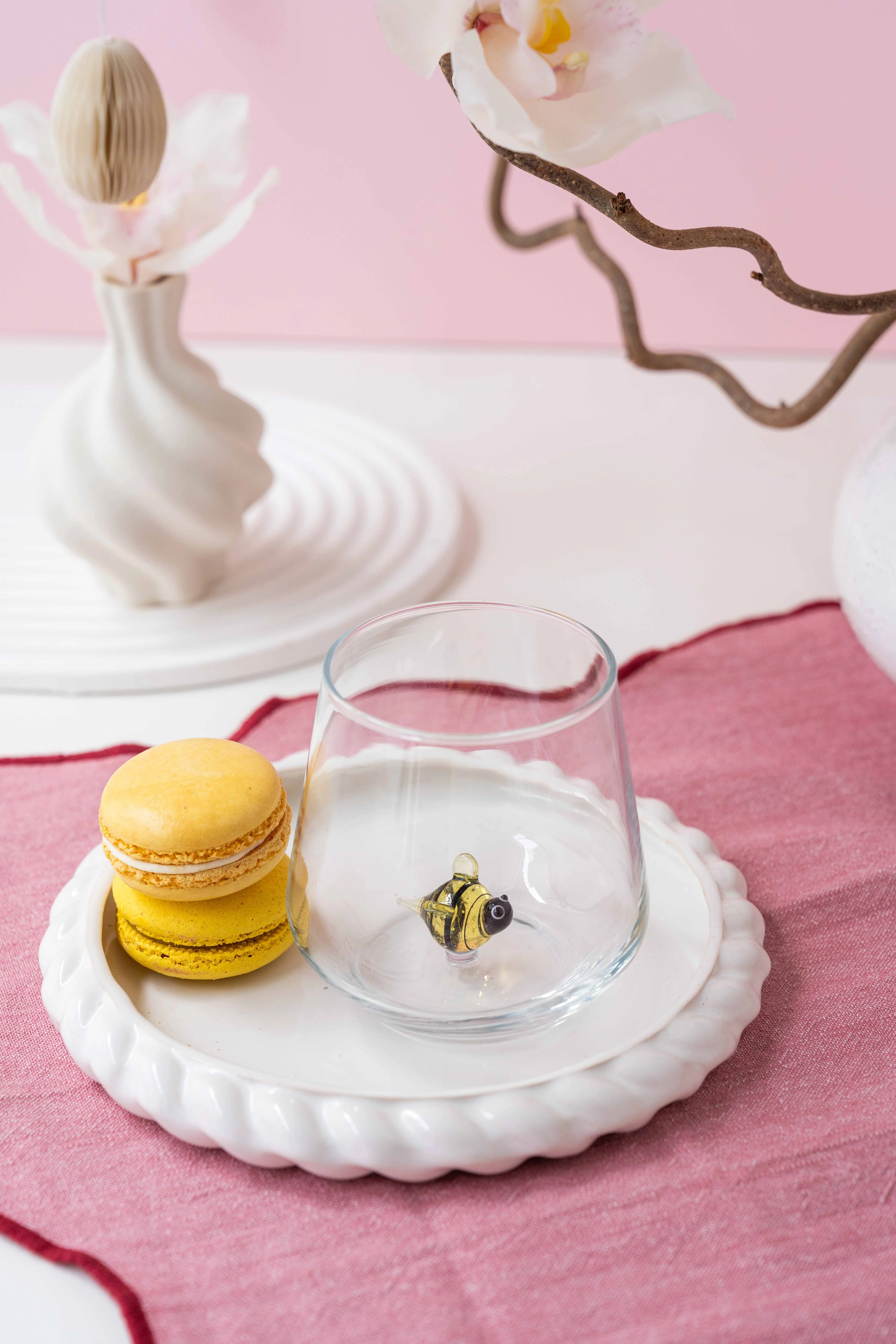 Bee Glass - Image 4