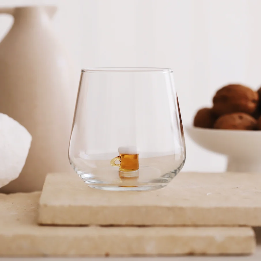 Beer Glass - Image 2