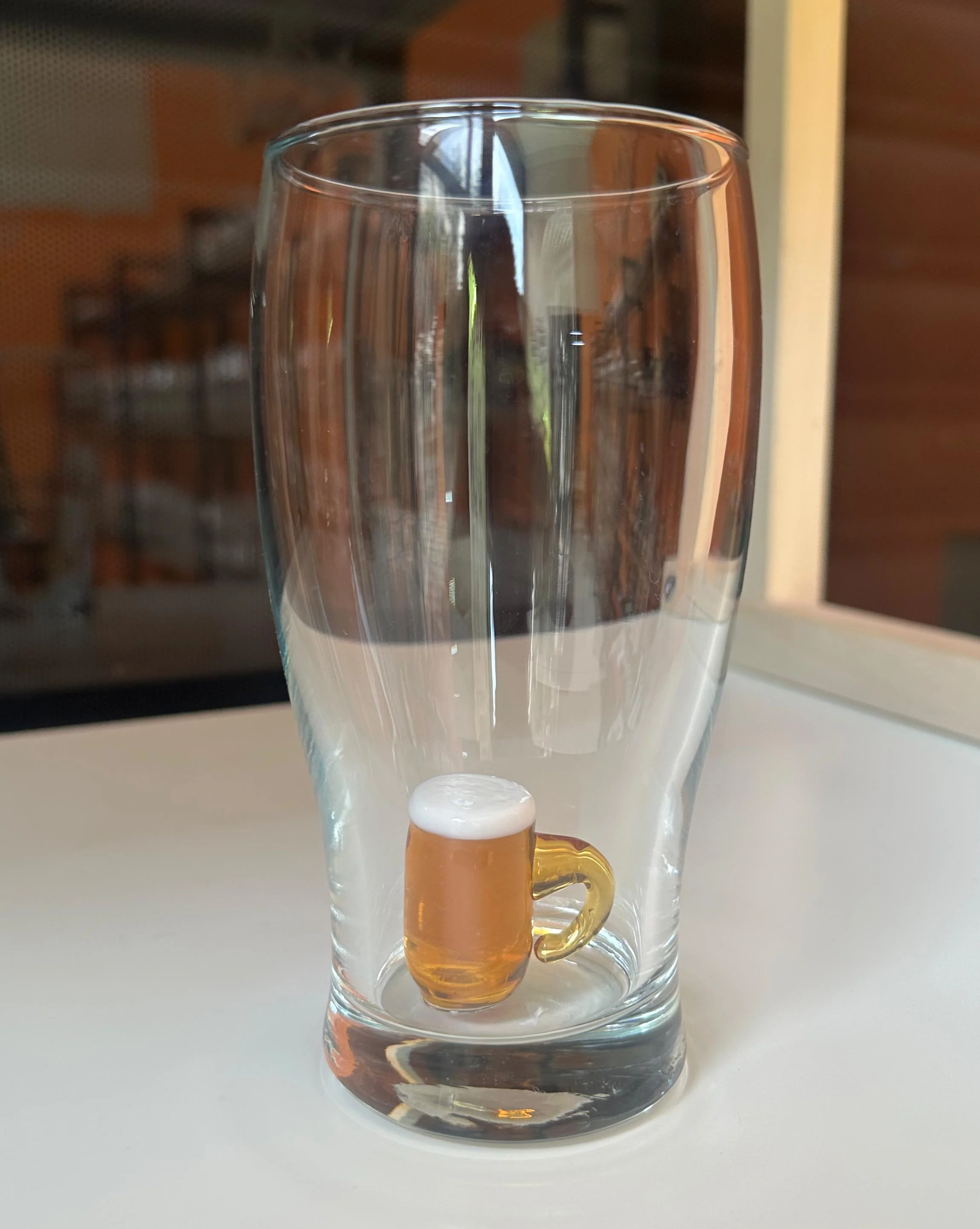 Beer Glass Large - Image 4