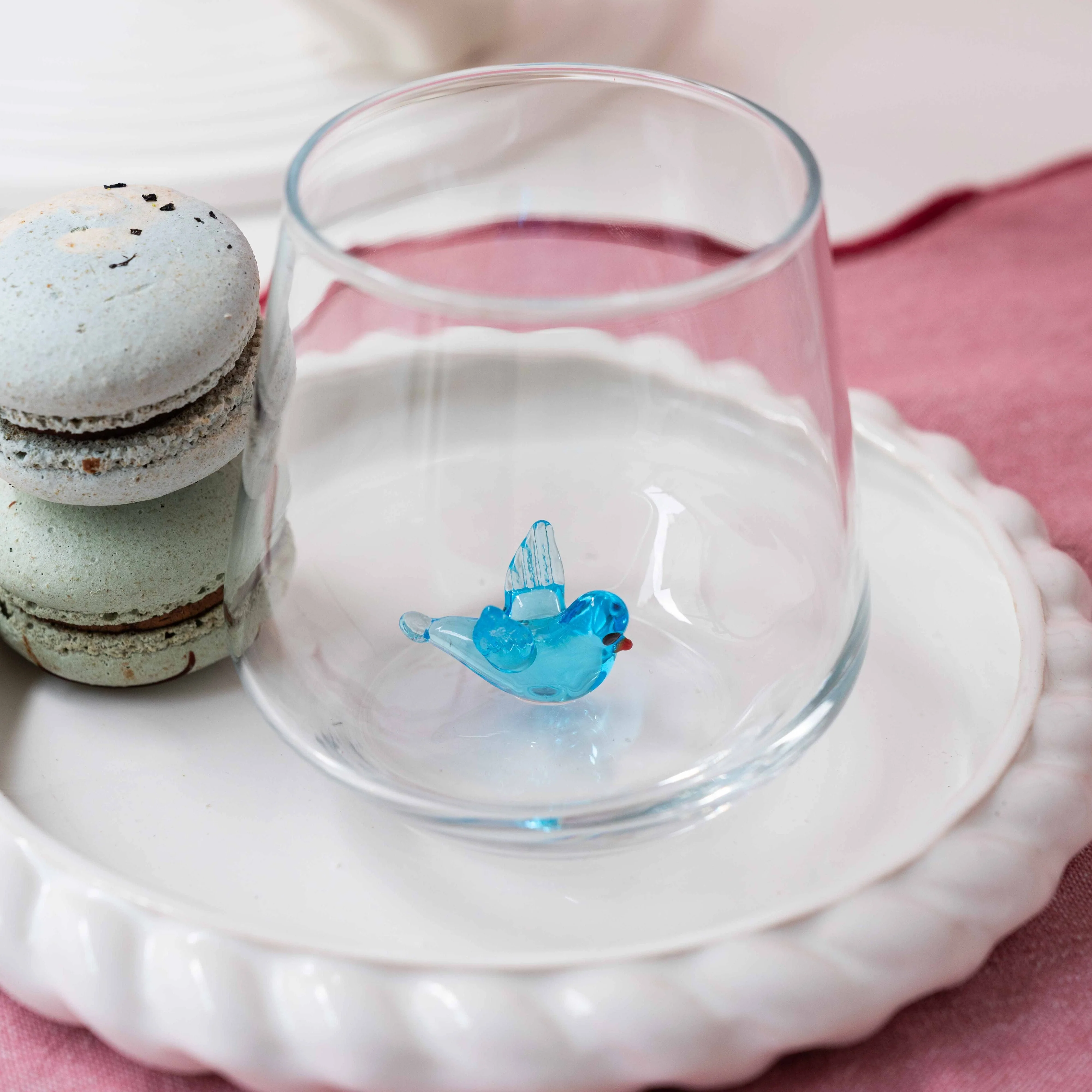 Bird Glass