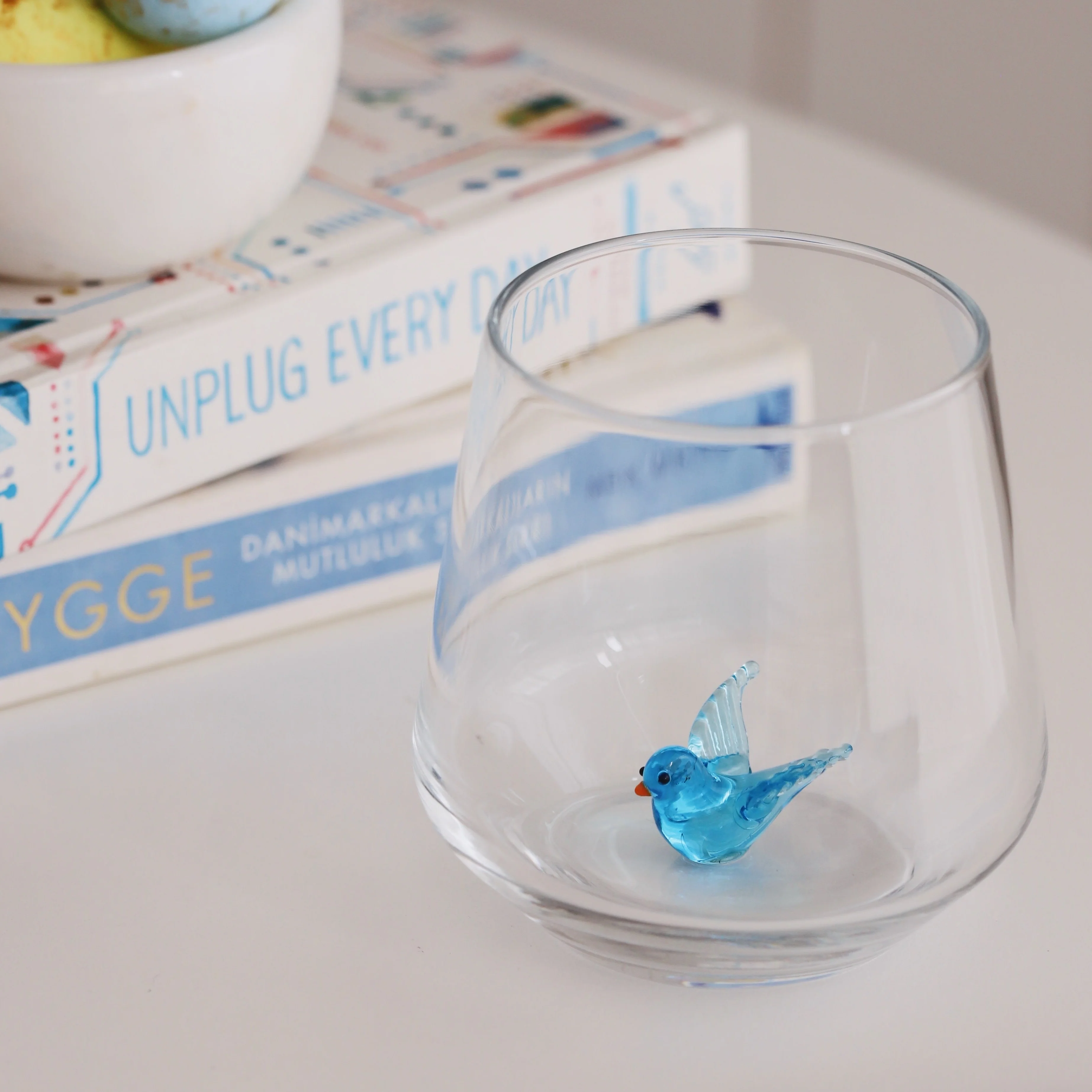 Bird Glass - Image 2