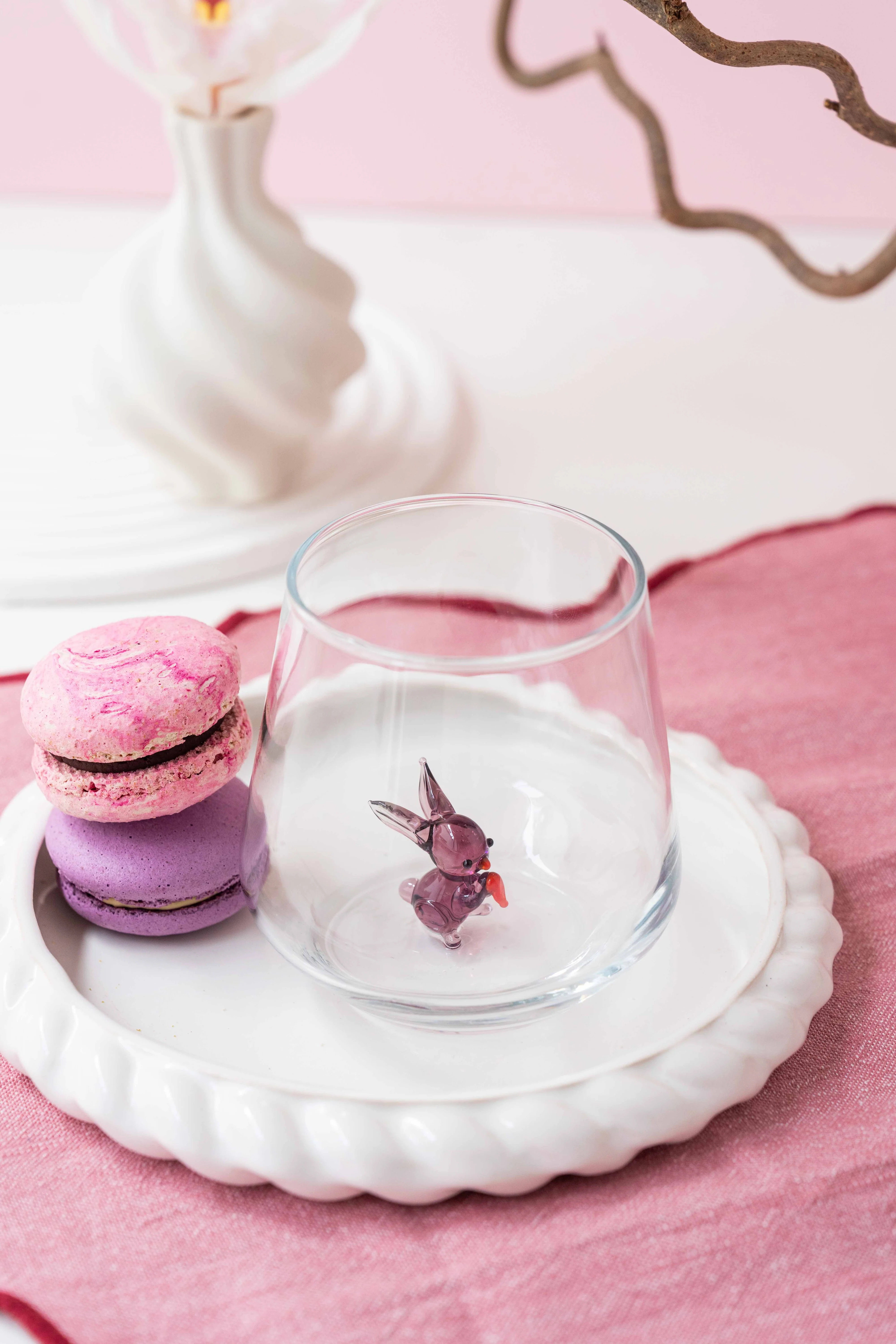 Bunny Glass New - Image 2