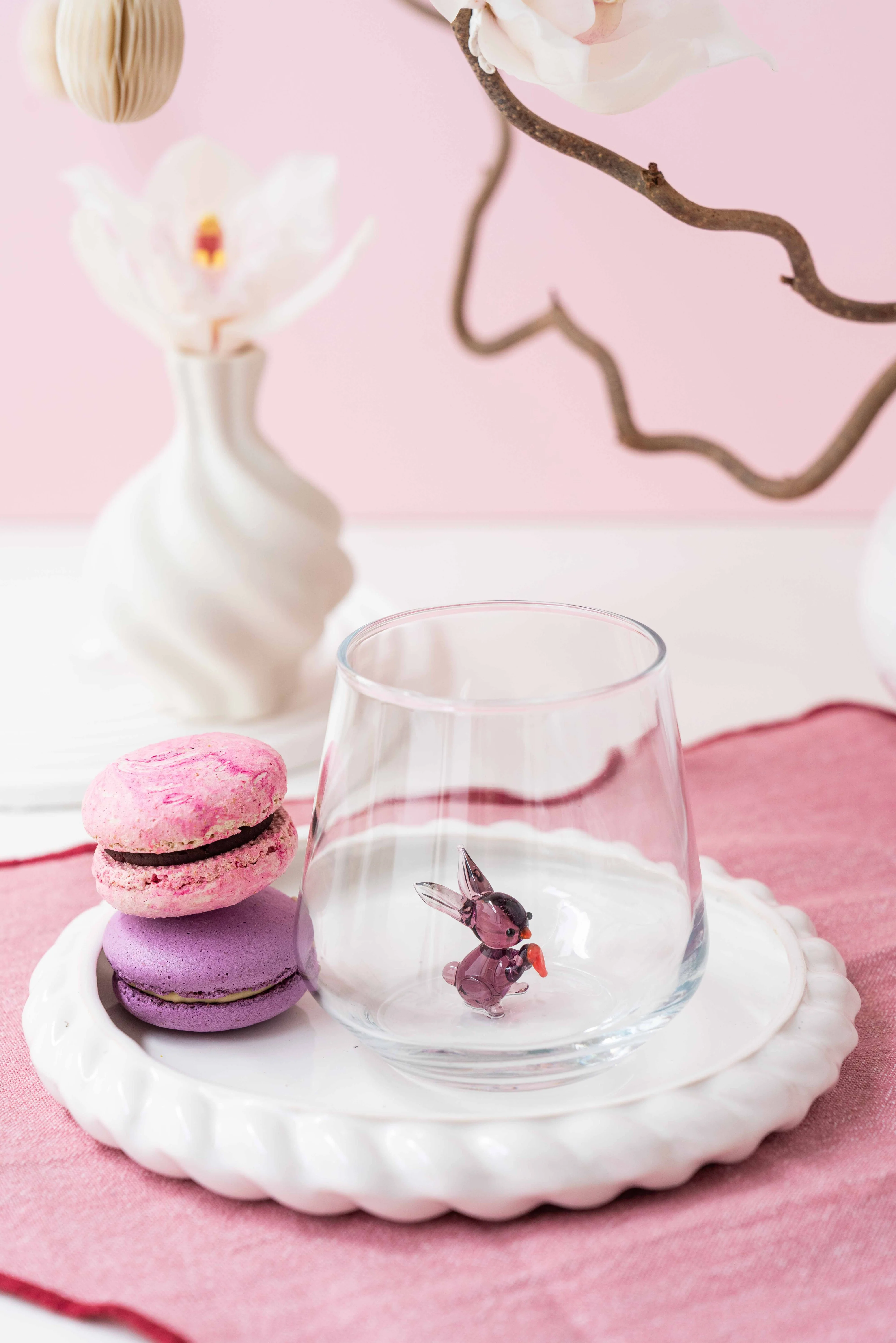 Bunny Glass New - Image 3