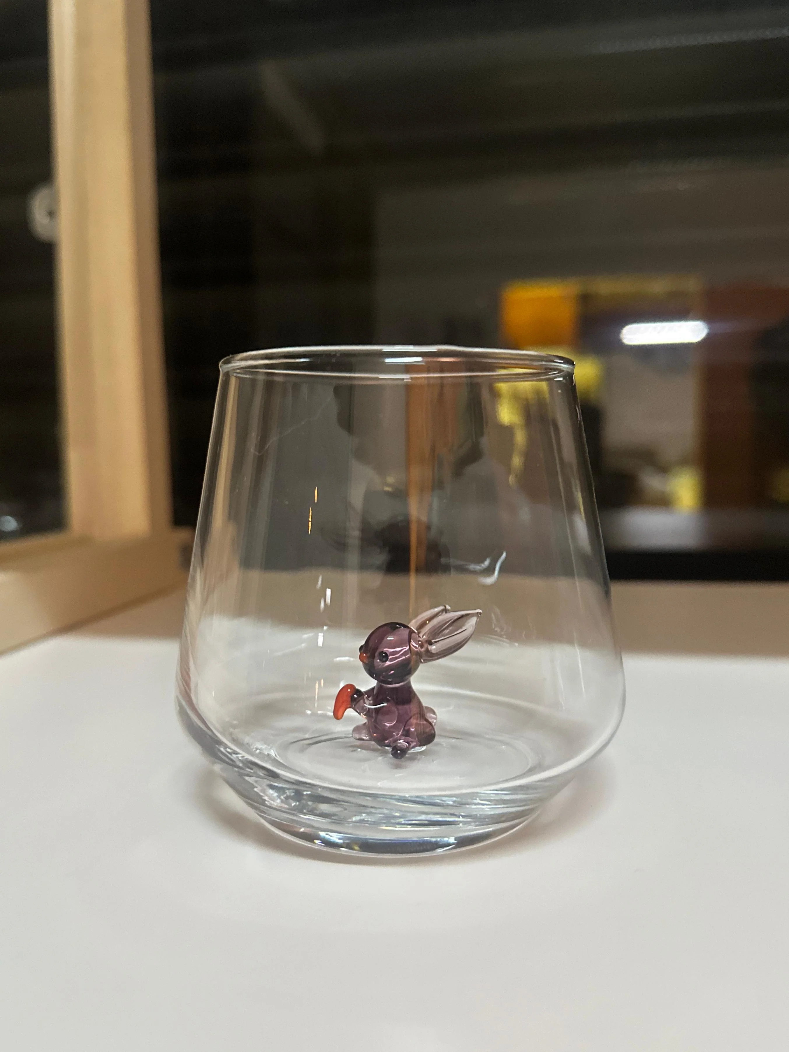 Bunny Glass New - Image 4