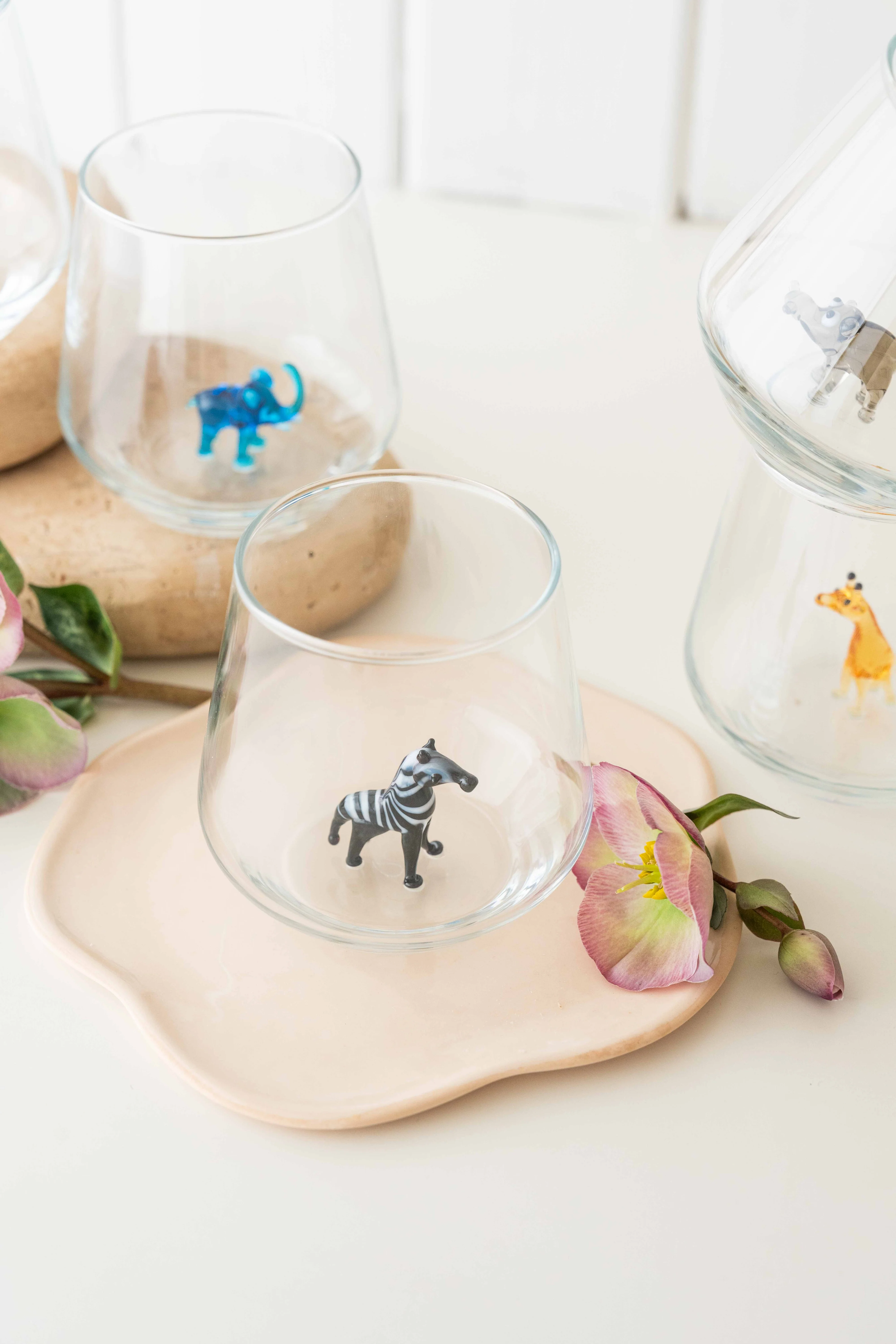 Zebra Glass - Image 3