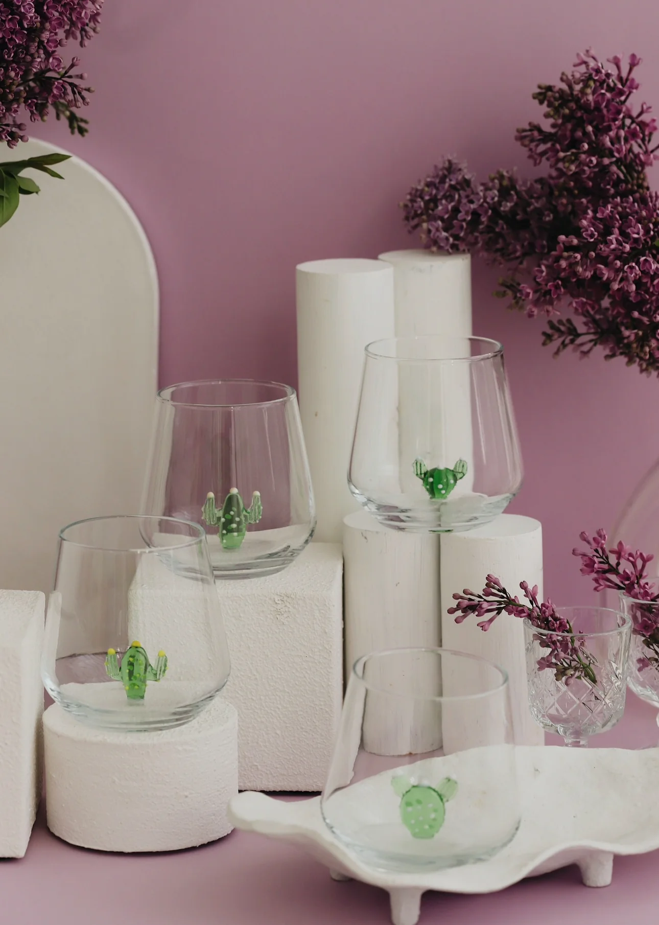 Cactus Set - Image 3