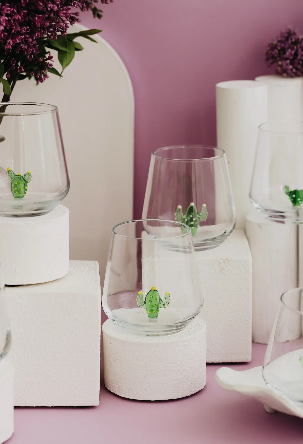 Cactus Set - Image 4