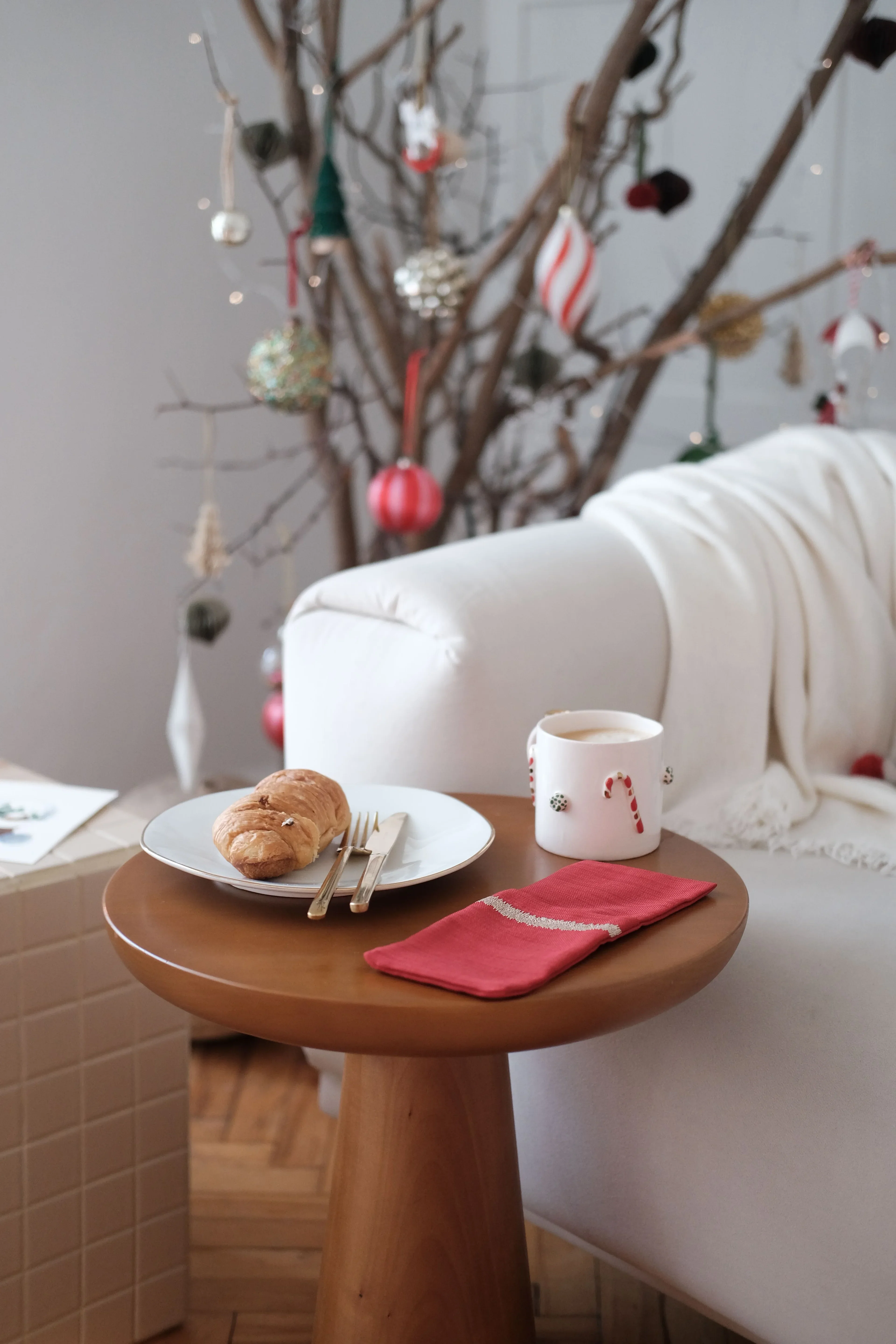 Ceramic Cup Sugar - Image 3
