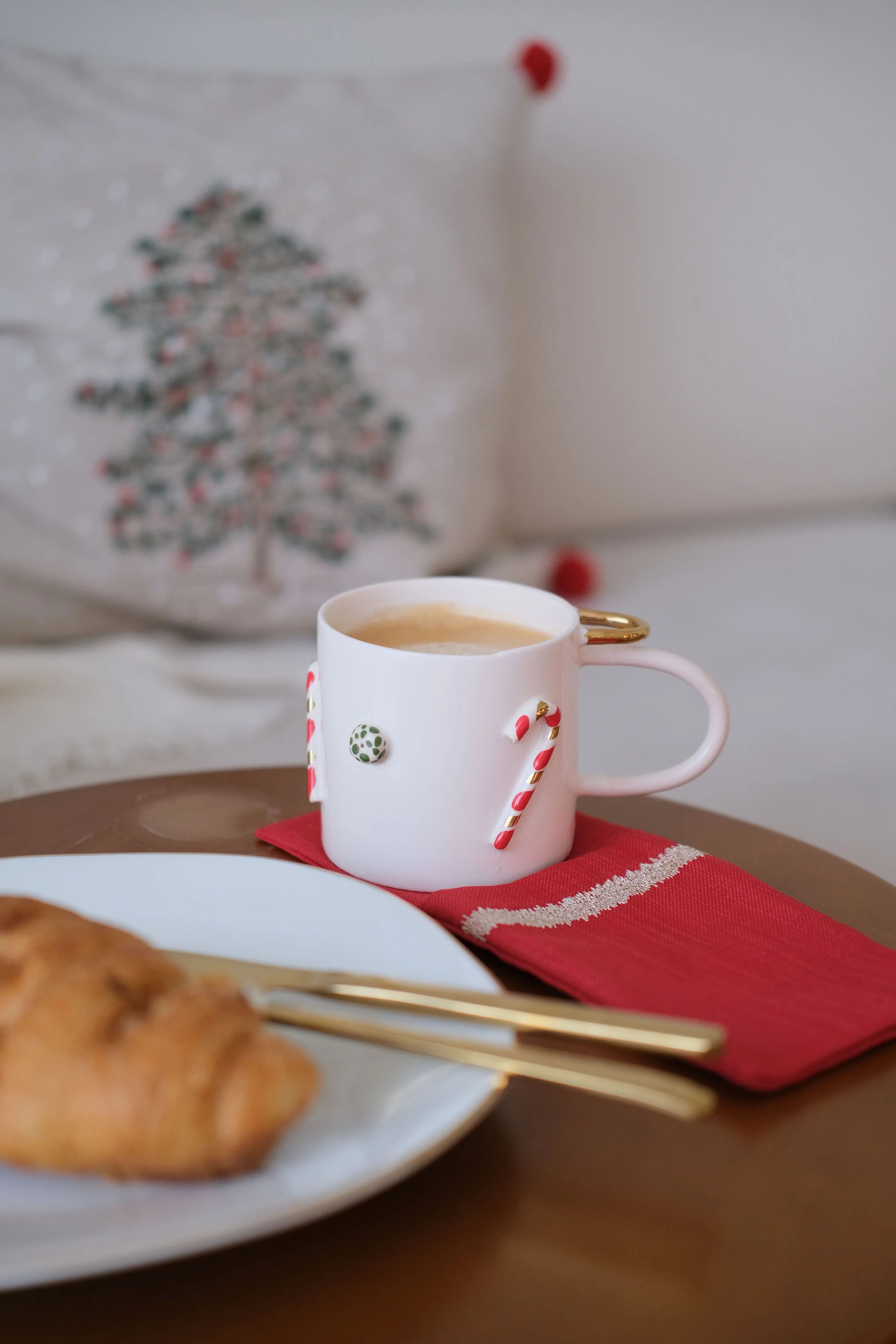 Ceramic Cup Sugar - Image 4