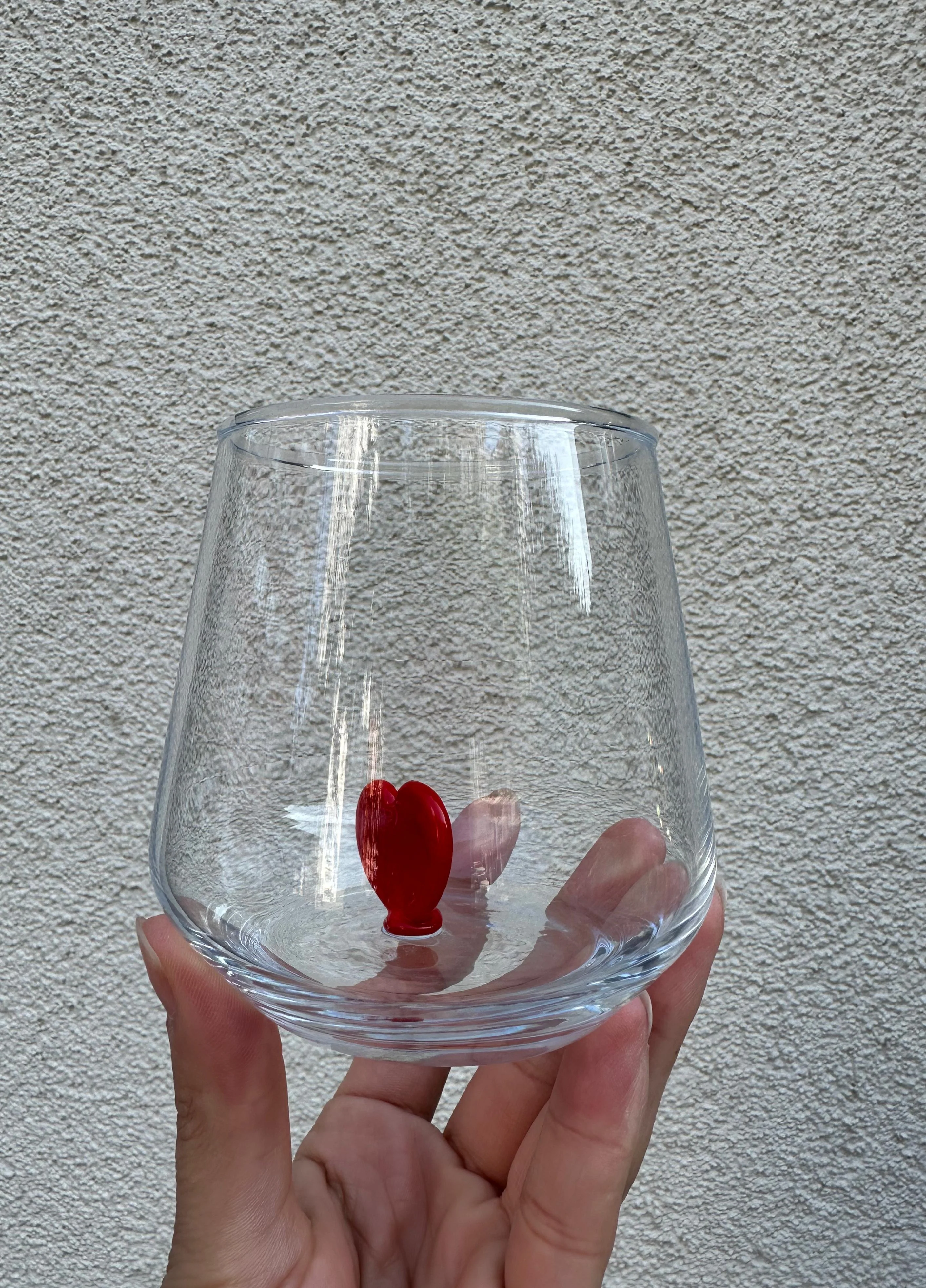Heart Glass - Image 3