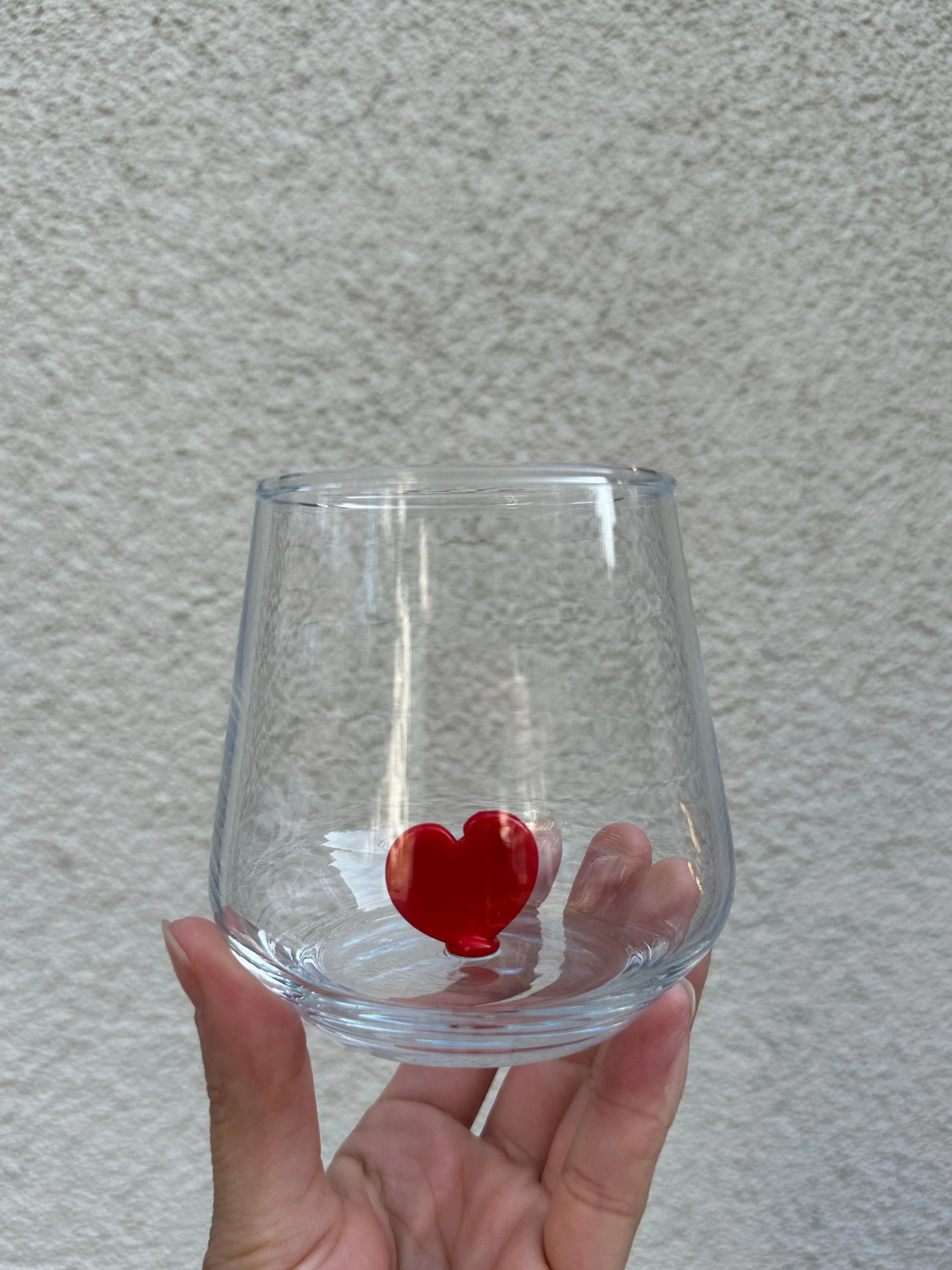 Heart Glass - Image 4