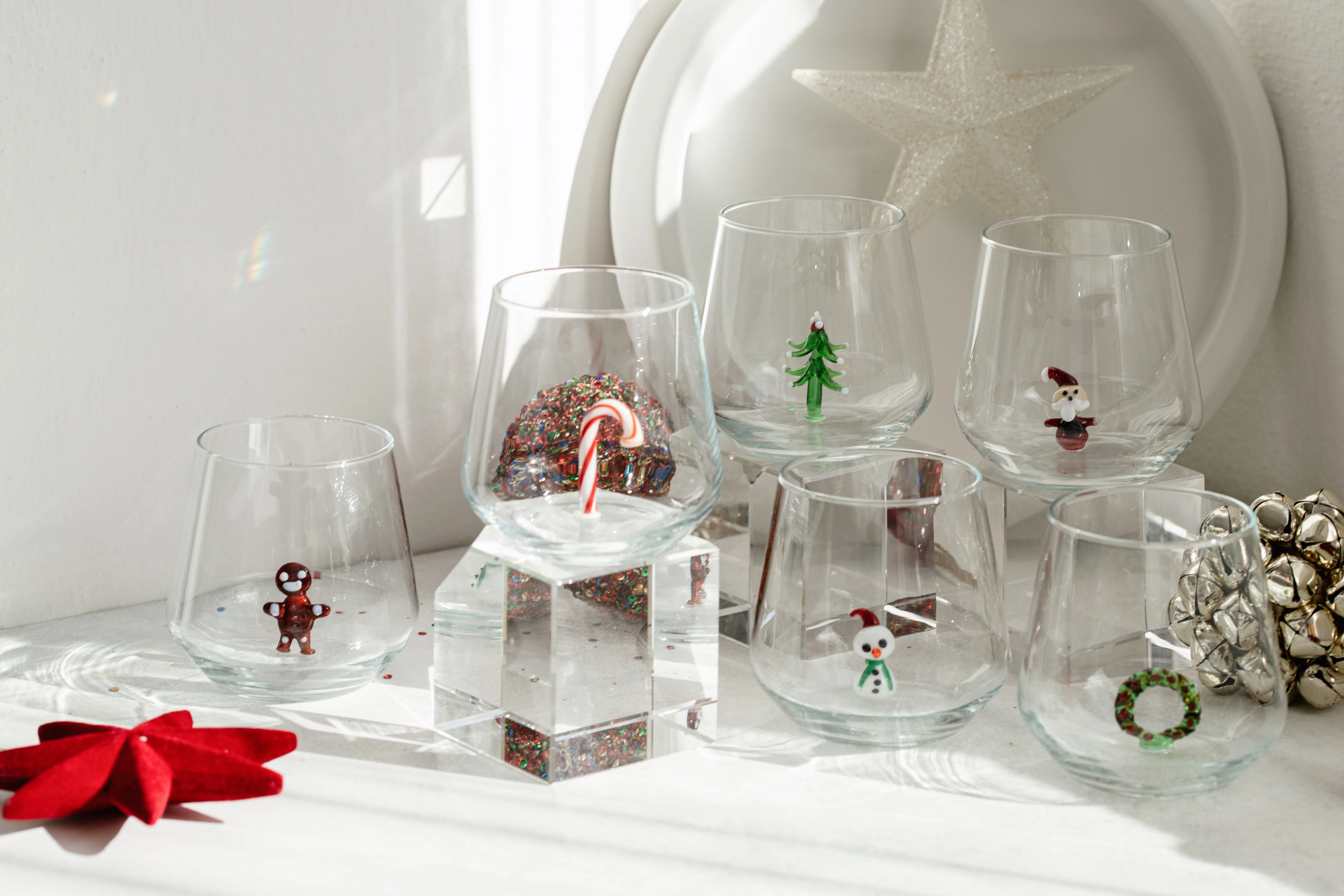 Christmas Set of 6 ๐๐ (New) - Image 9