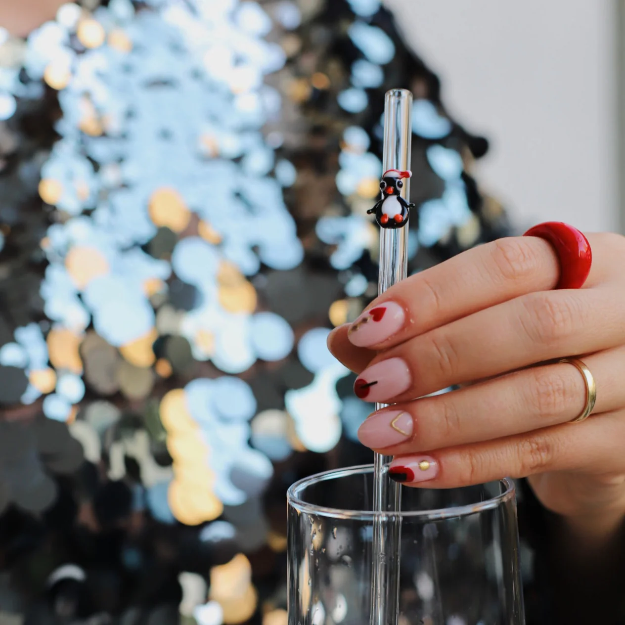 Christmas Straws 🎁🎄 - Image 3