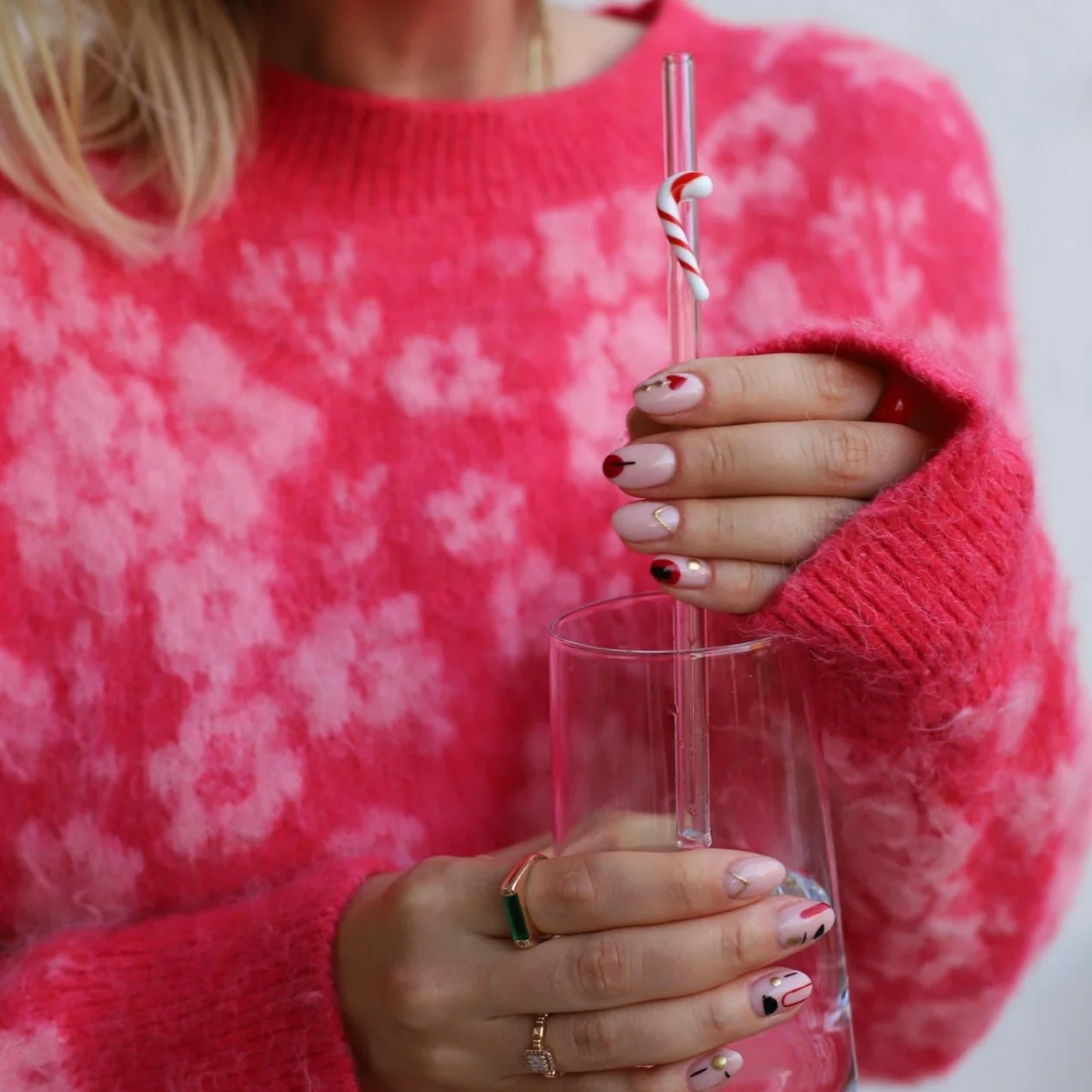 Christmas Straws 🎁🎄 - Image 4