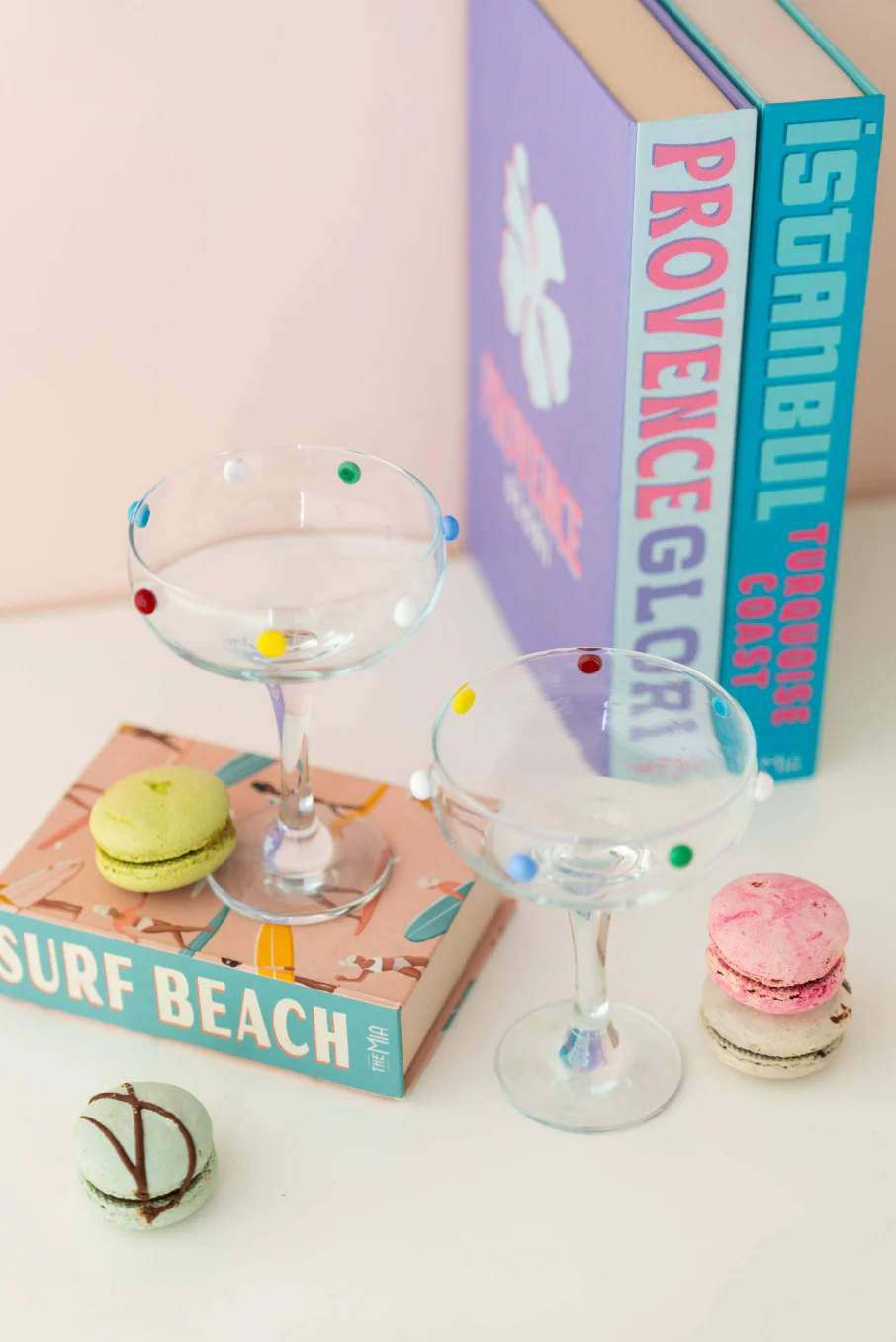 Cocktail Glasses - Image 3