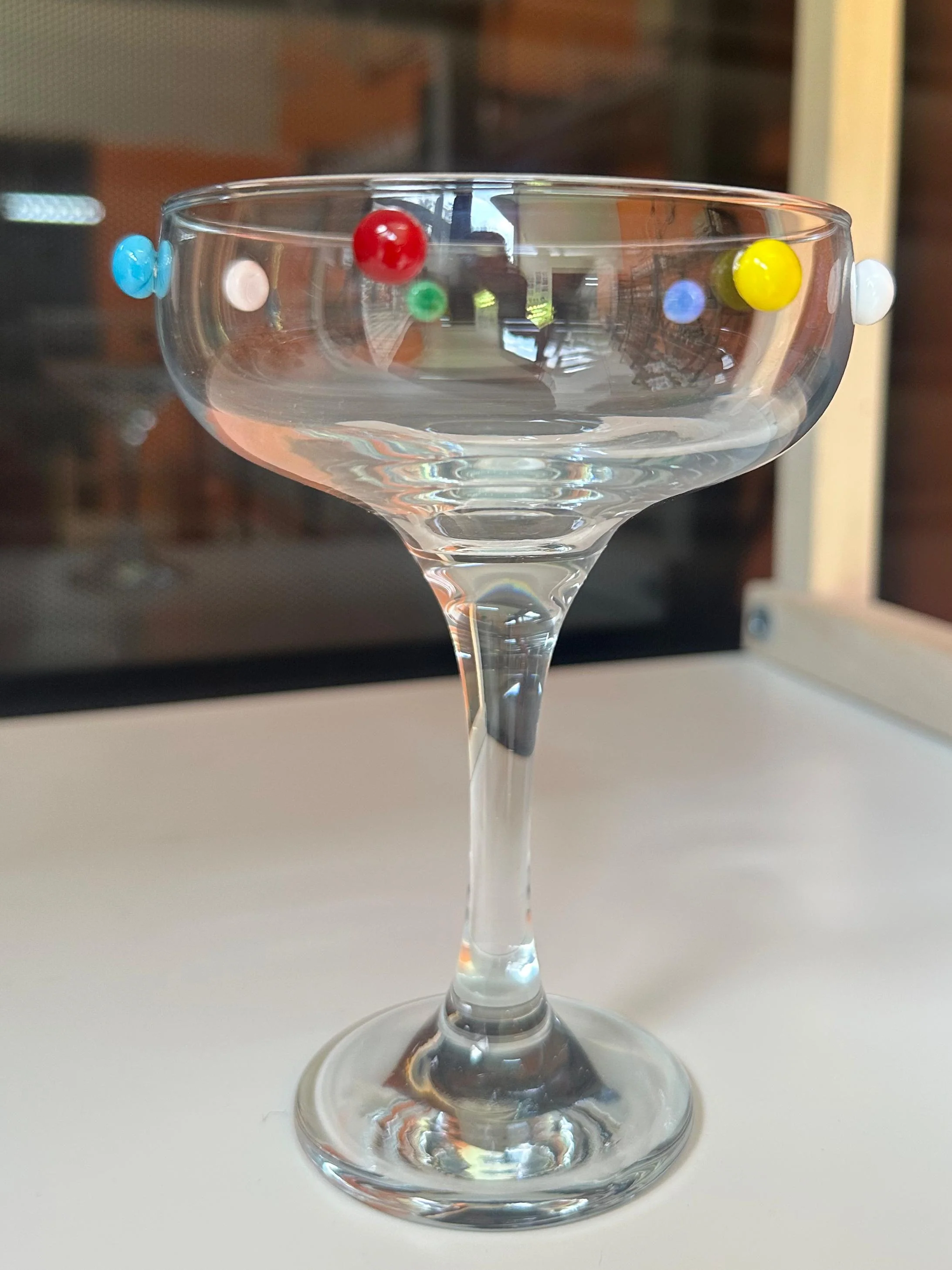 Cocktail Glasses - Image 5