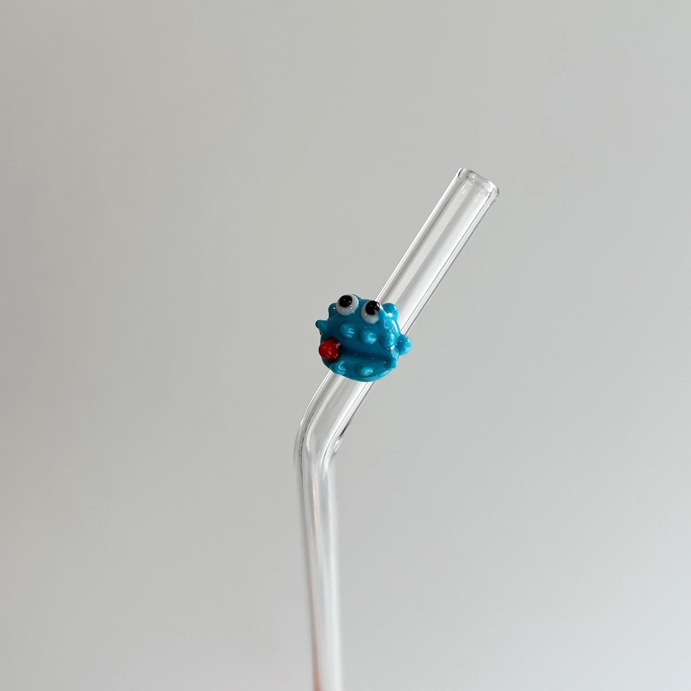 Cookie Monster Straws - Image 4