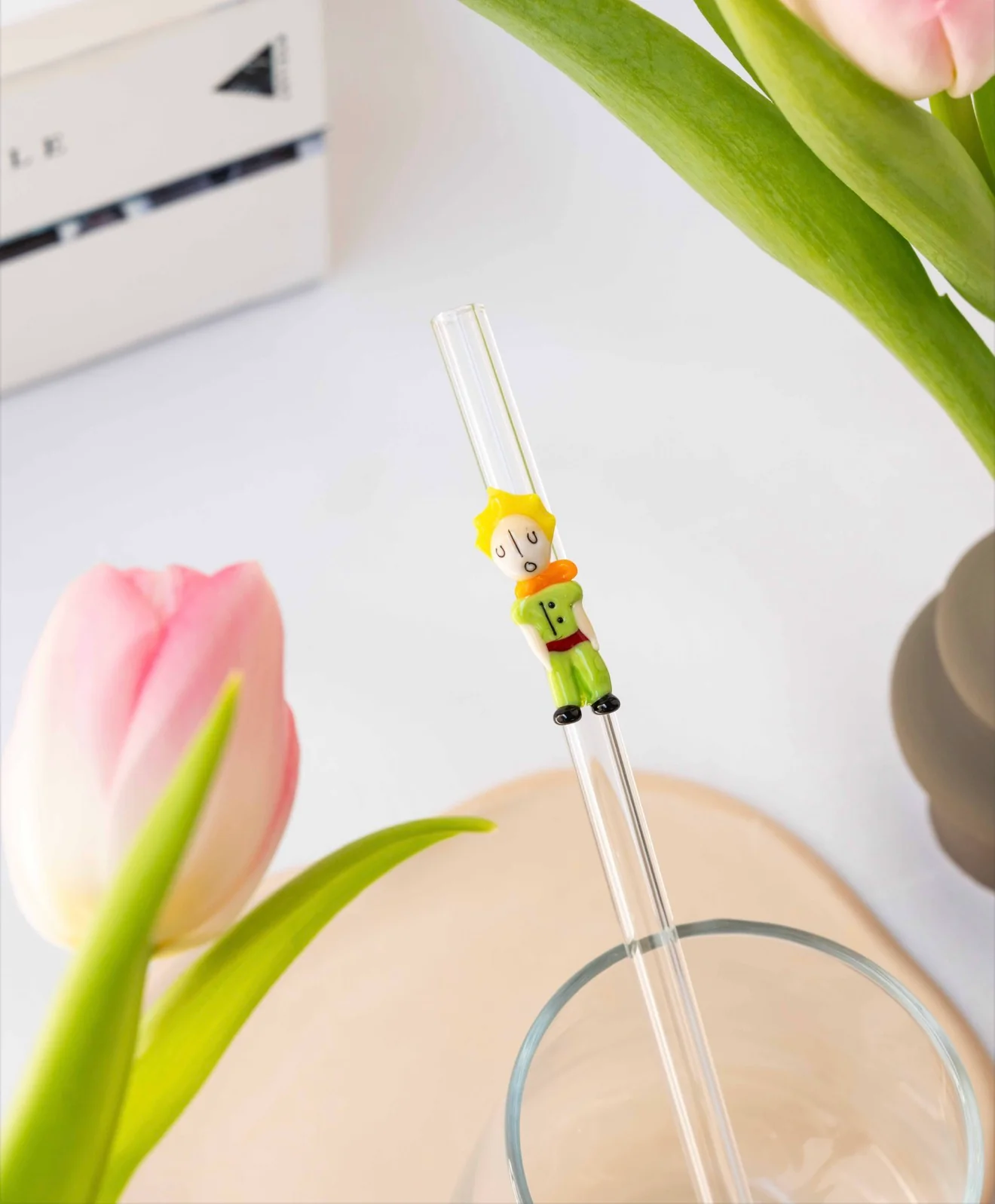 Little Prince Straw - Image 3