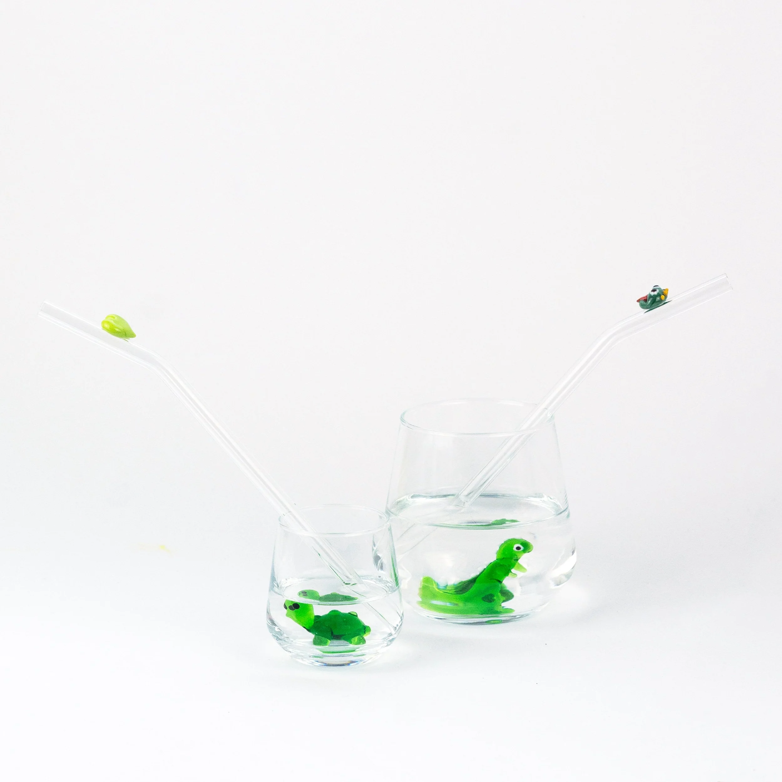 Dinosaur Glass - Image 4