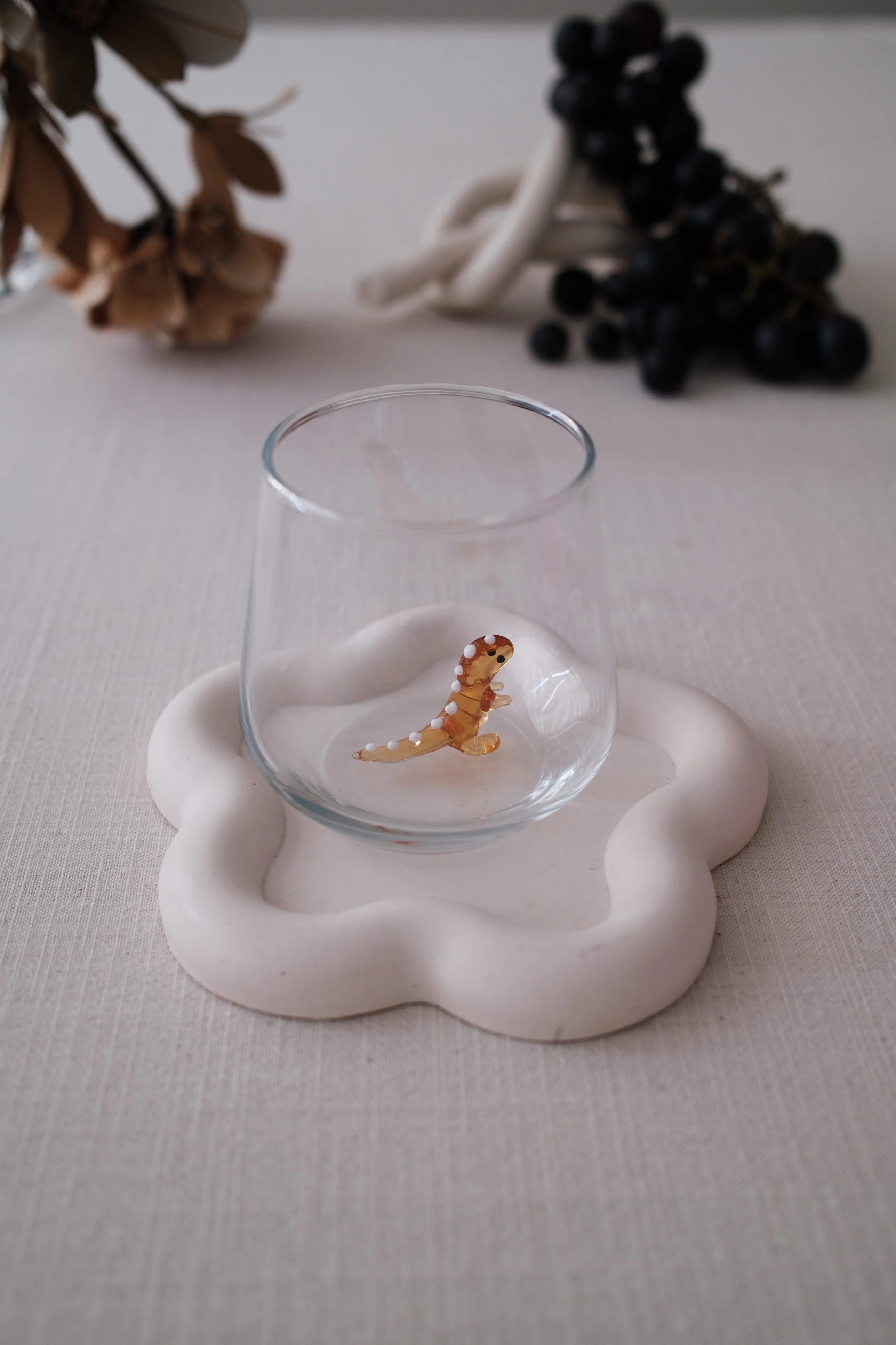 Dinosaur Glass - Image 5