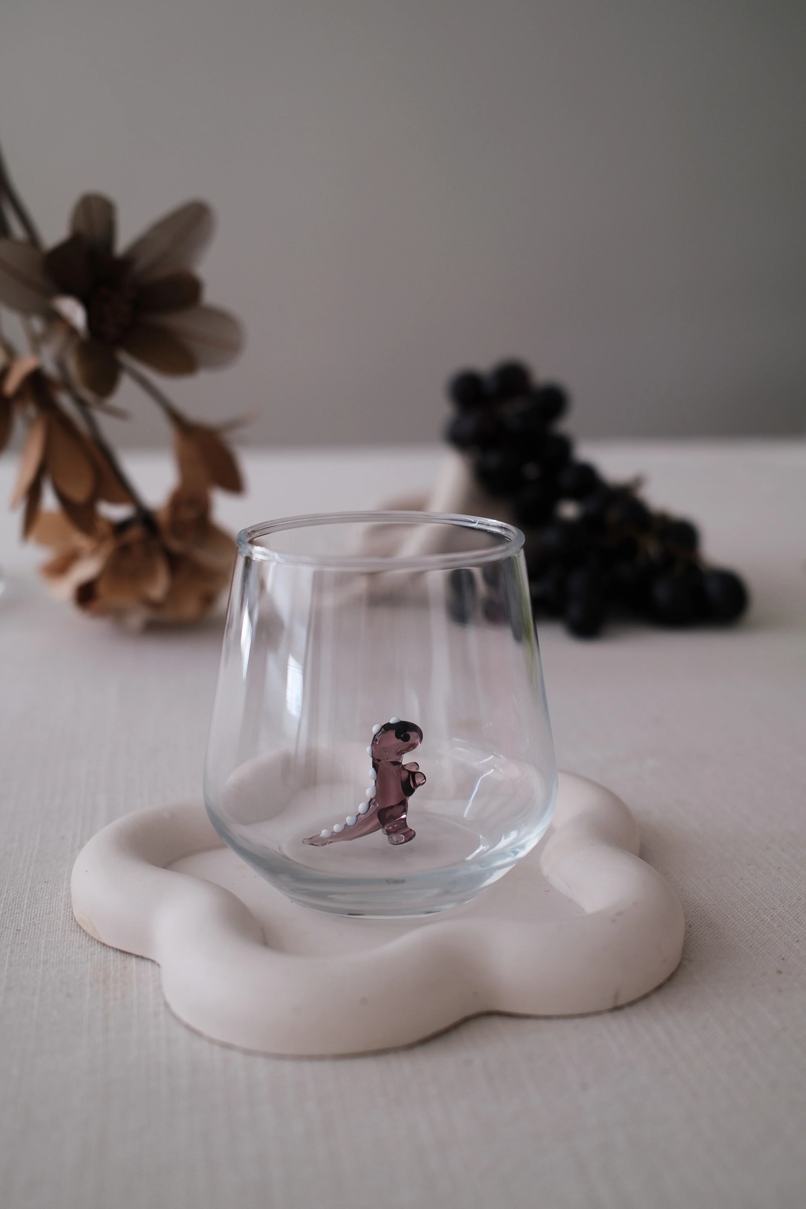 Dinosaur Glass - Image 8