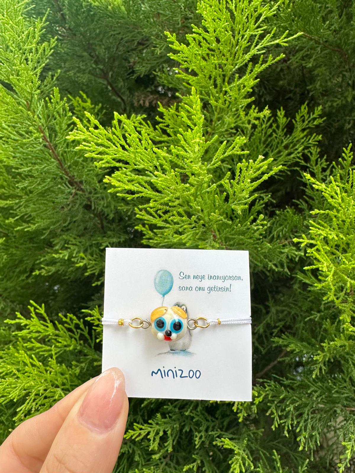 Dog Bracelet 2 - Image 2