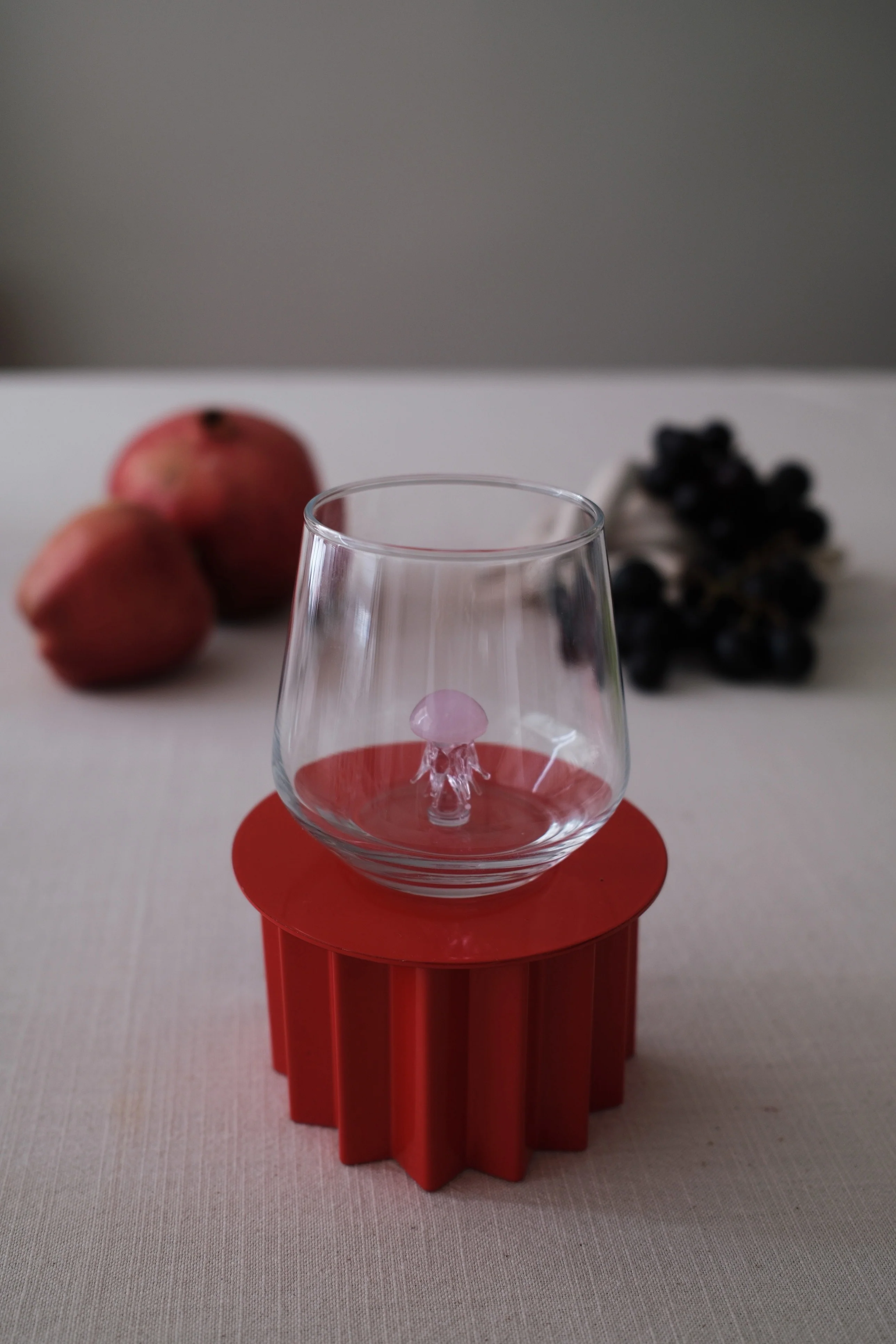 Jellyfish Glass - Image 2