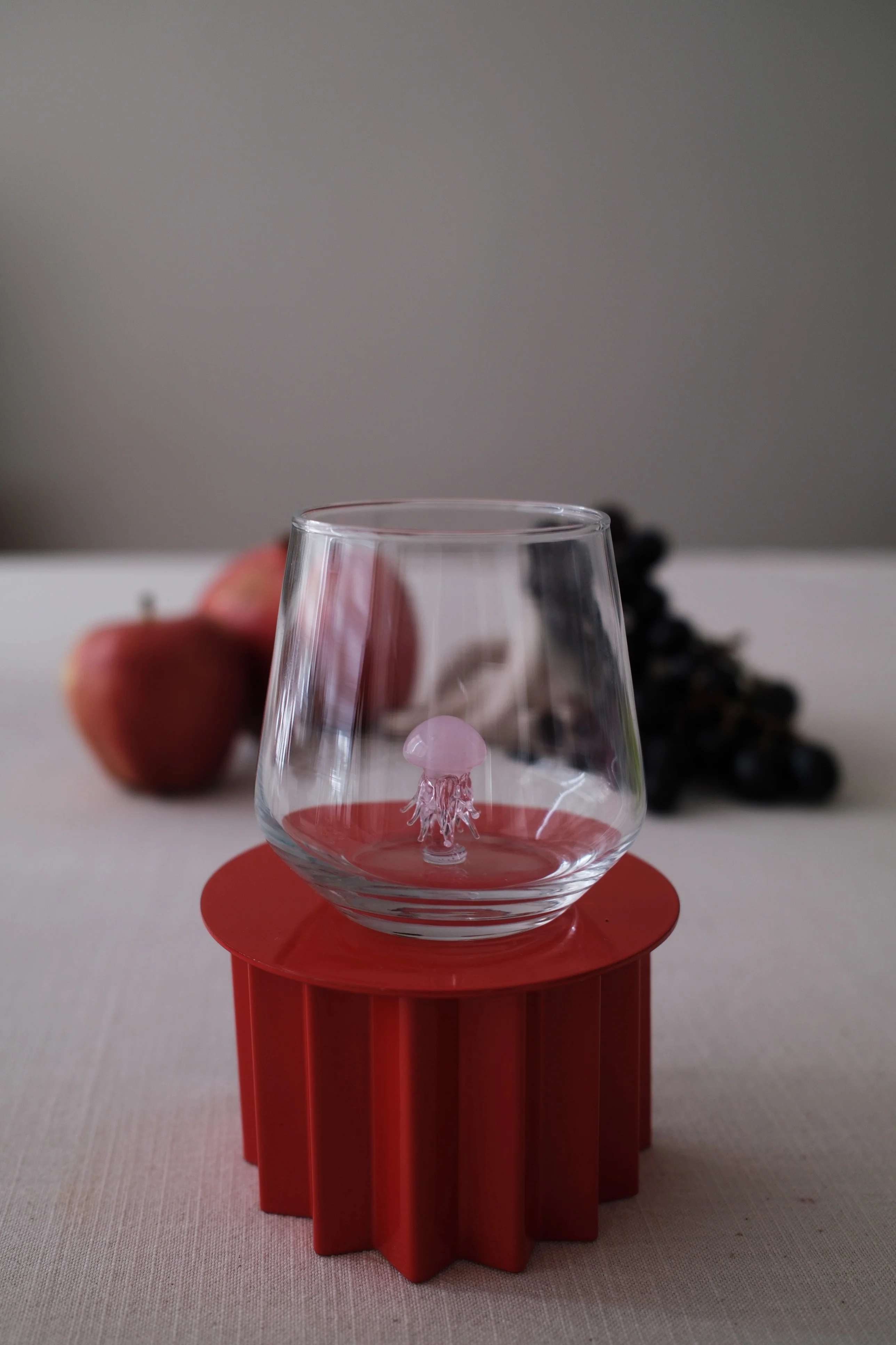 Jellyfish Glass - Image 3
