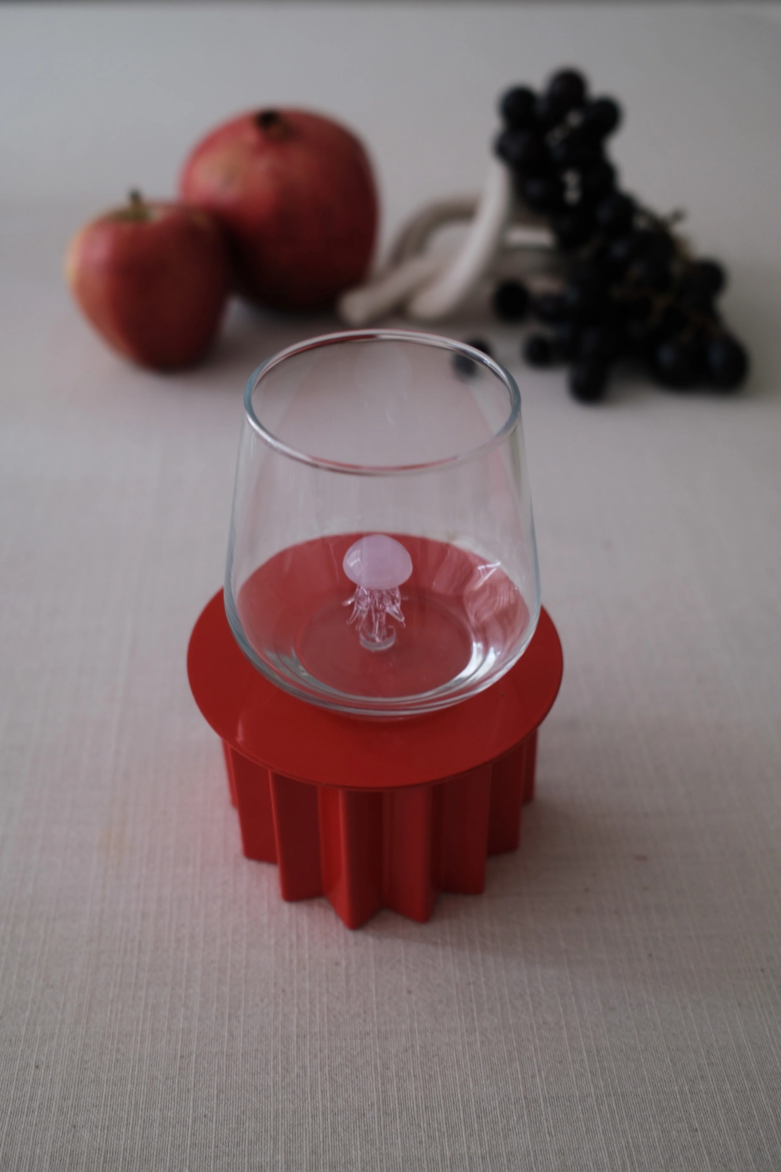 Jellyfish Glass - Image 4