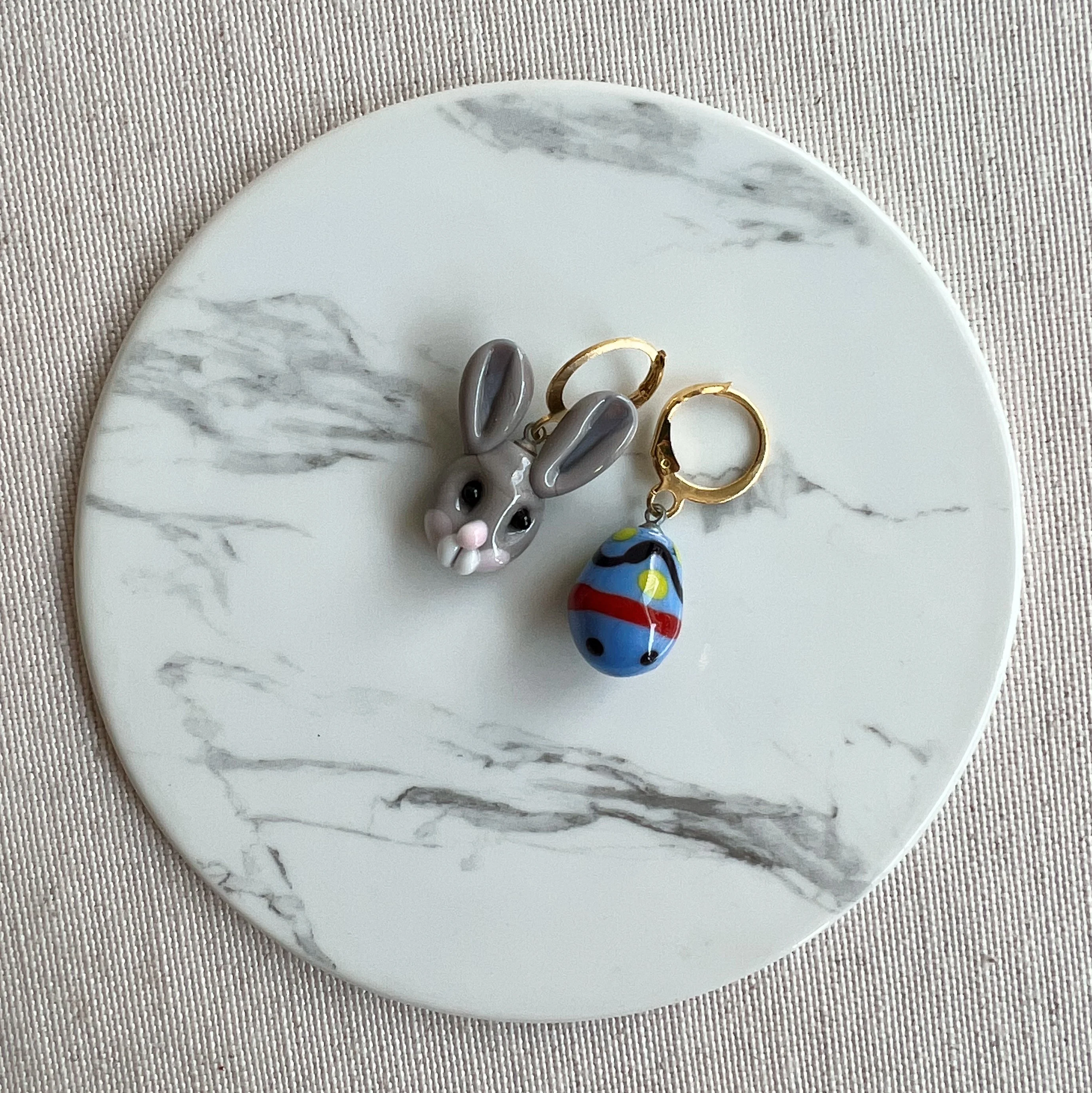 Easter Earrings - Image 3