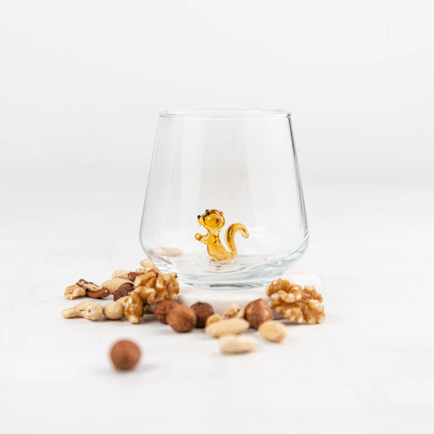 Squirrel Glass - Image 4