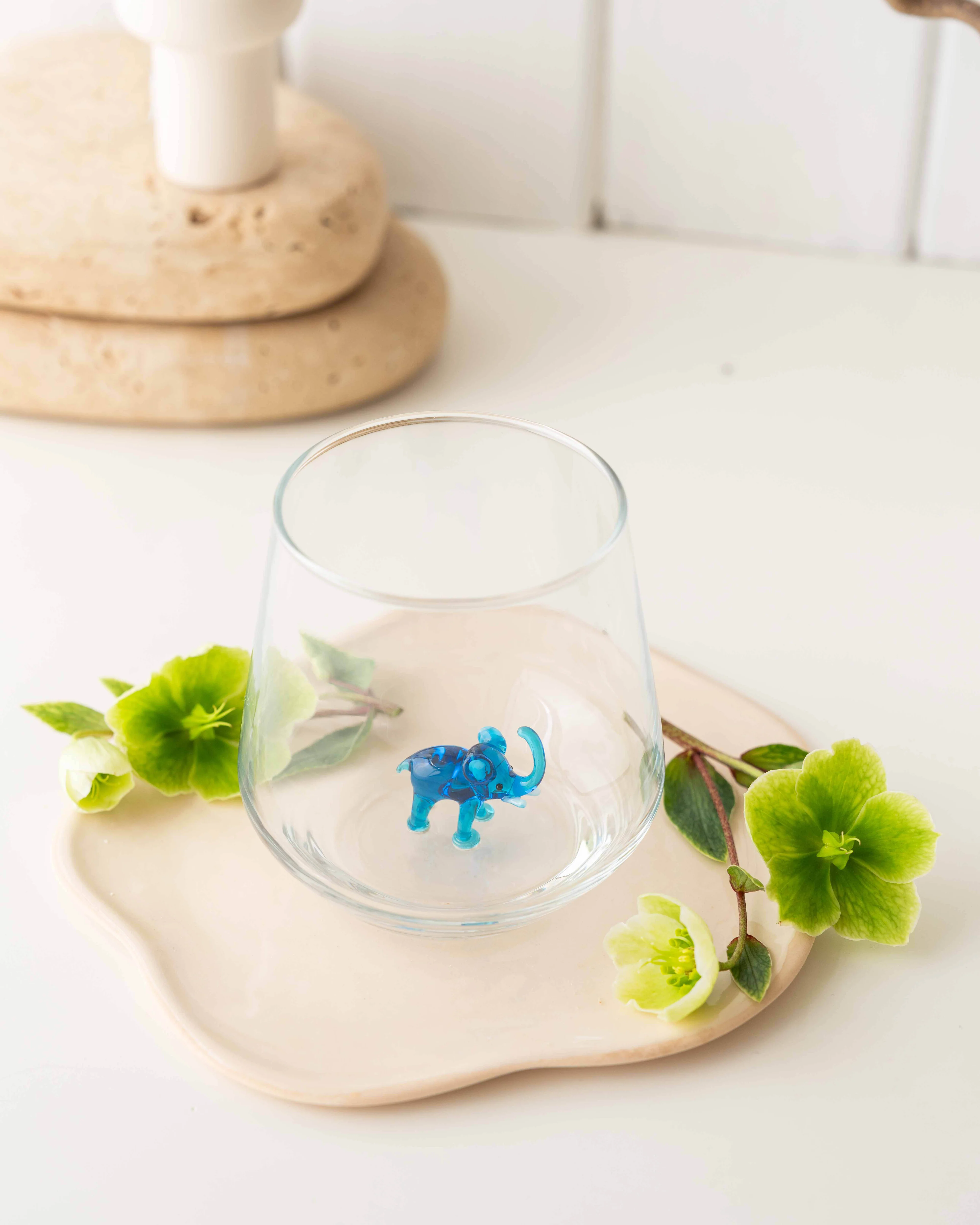 Elephant Glass - Image 3
