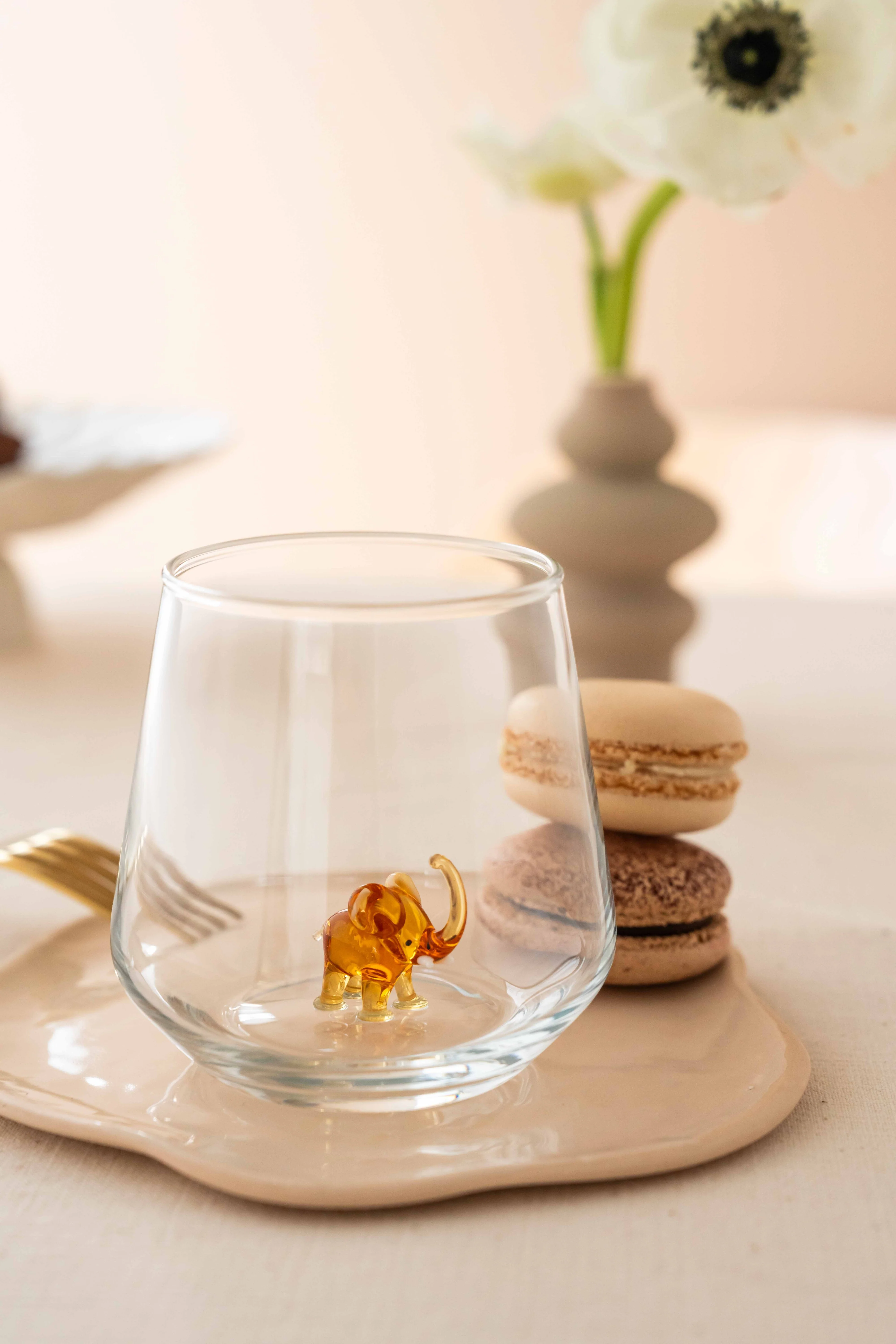 Elephant Glass - Image 4
