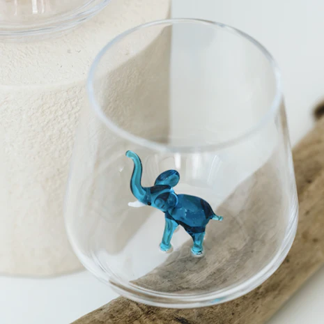 Elephant Glass - Image 6