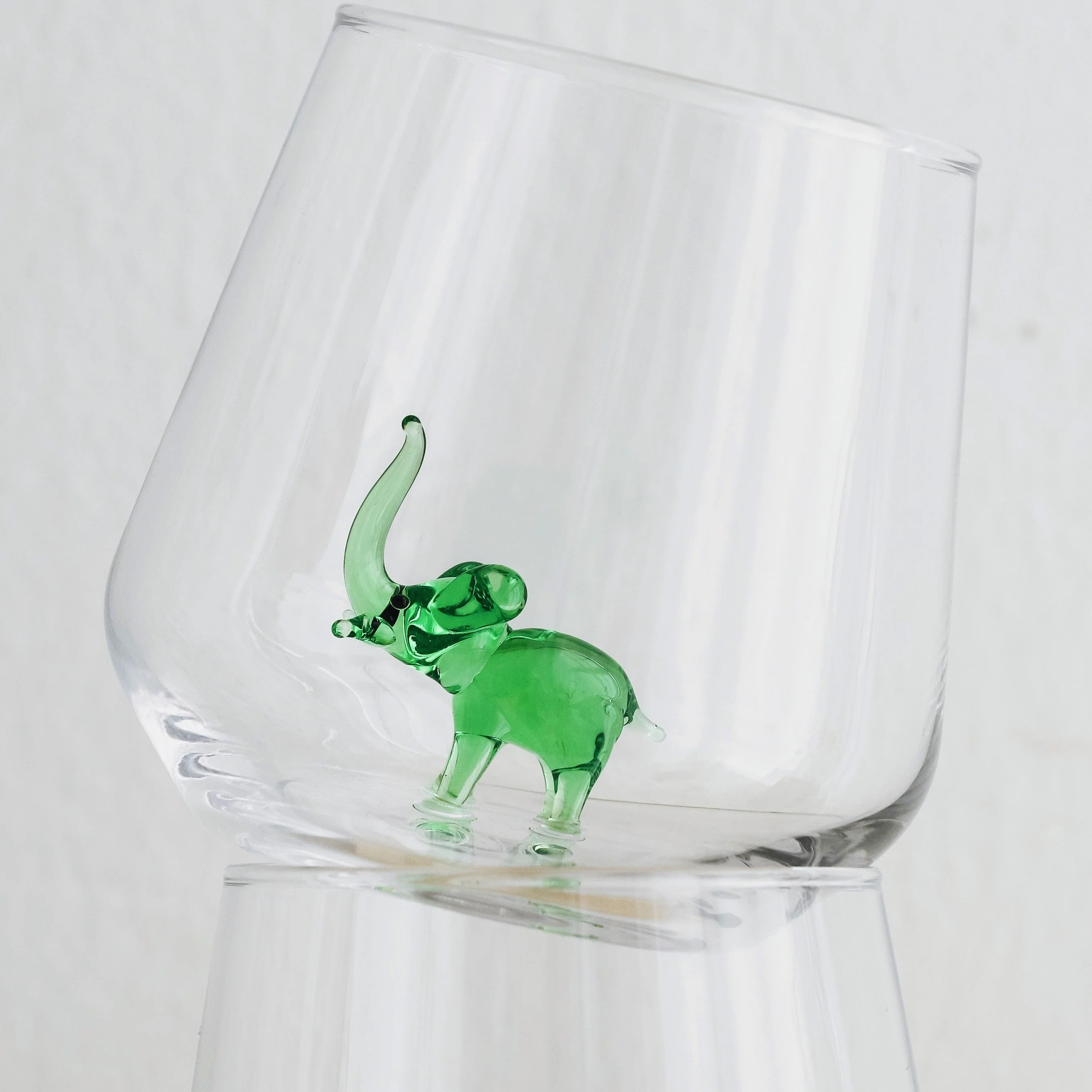 Elephant Glass - Image 7