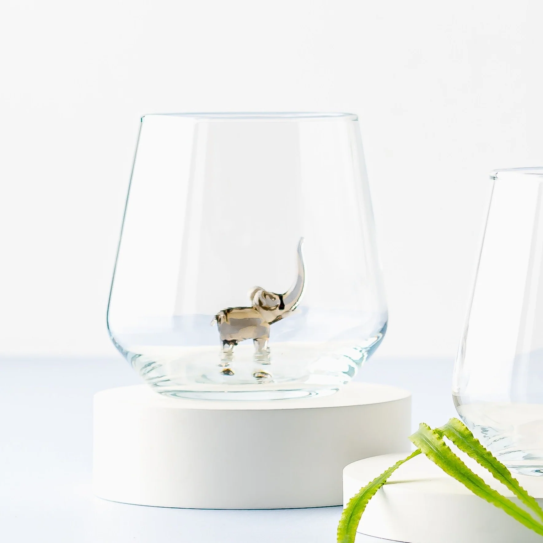 Elephant Glass - Image 8