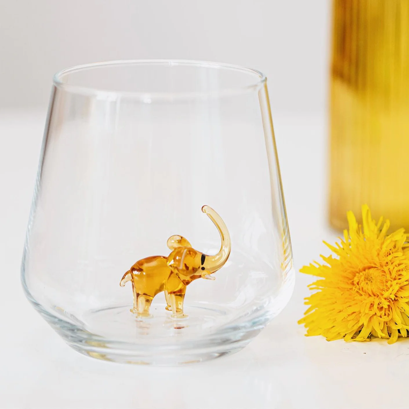Elephant Glass - Image 9