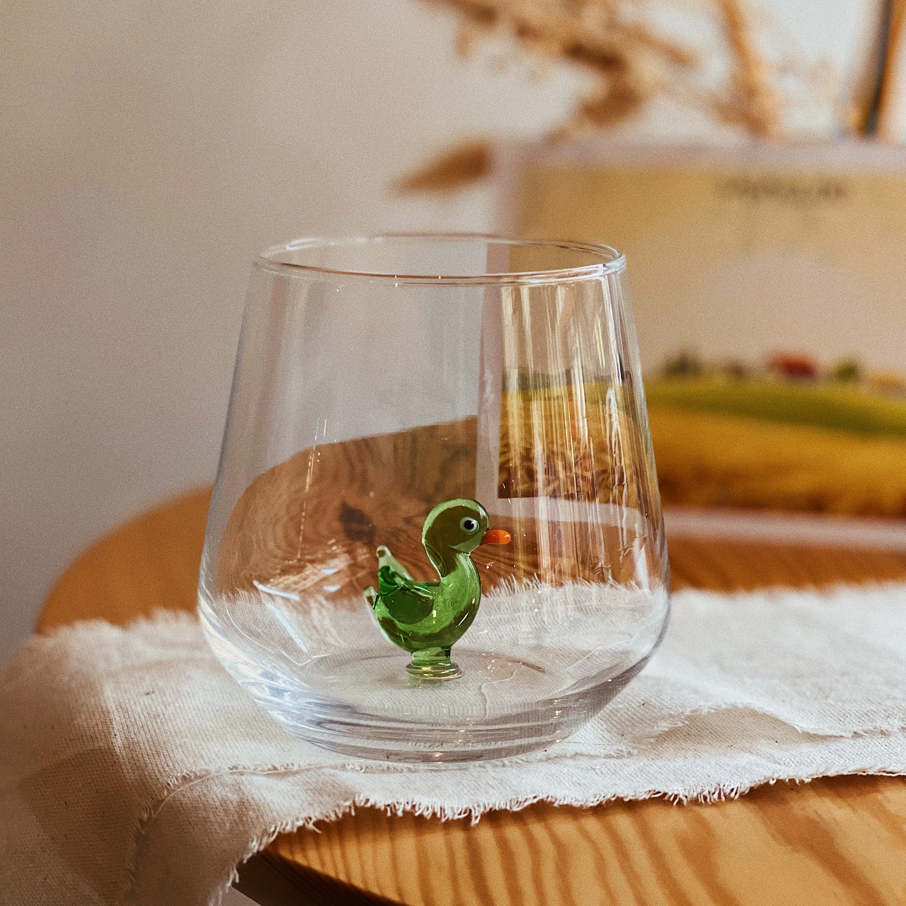 Duck Glass - Image 2