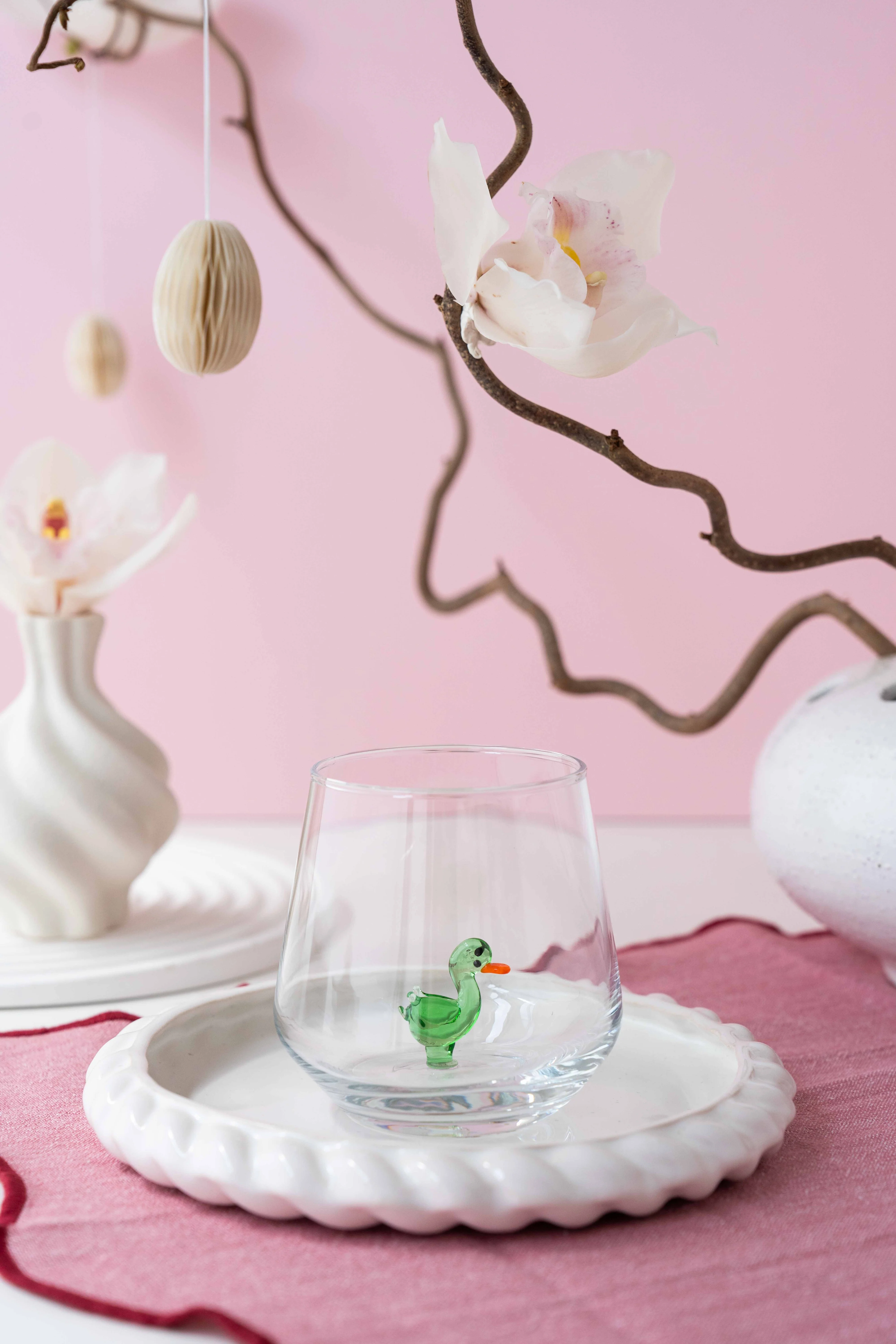 Duck Glass - Image 3