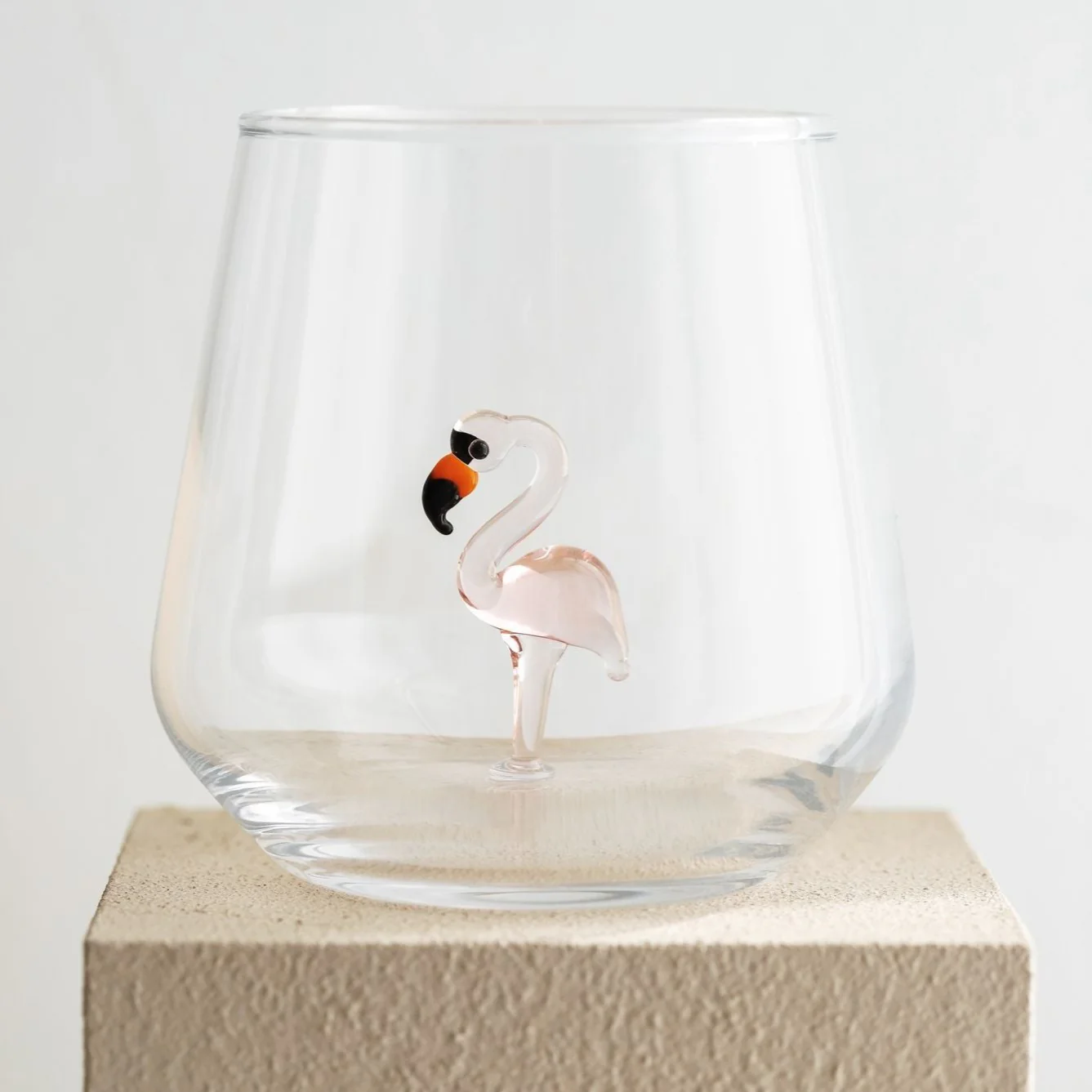 Flamingo Glass - Image 4