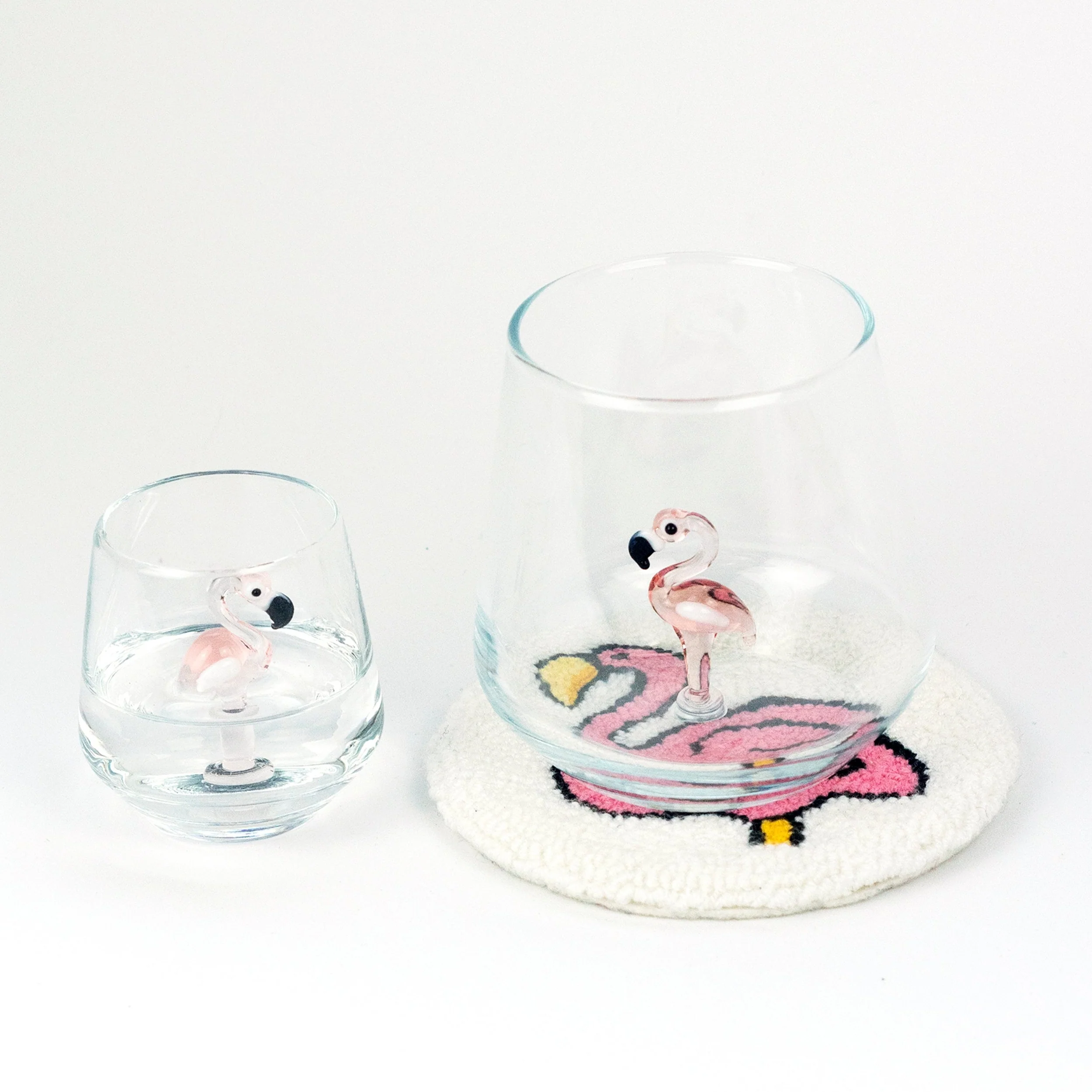 Flamingo Glass - Image 5