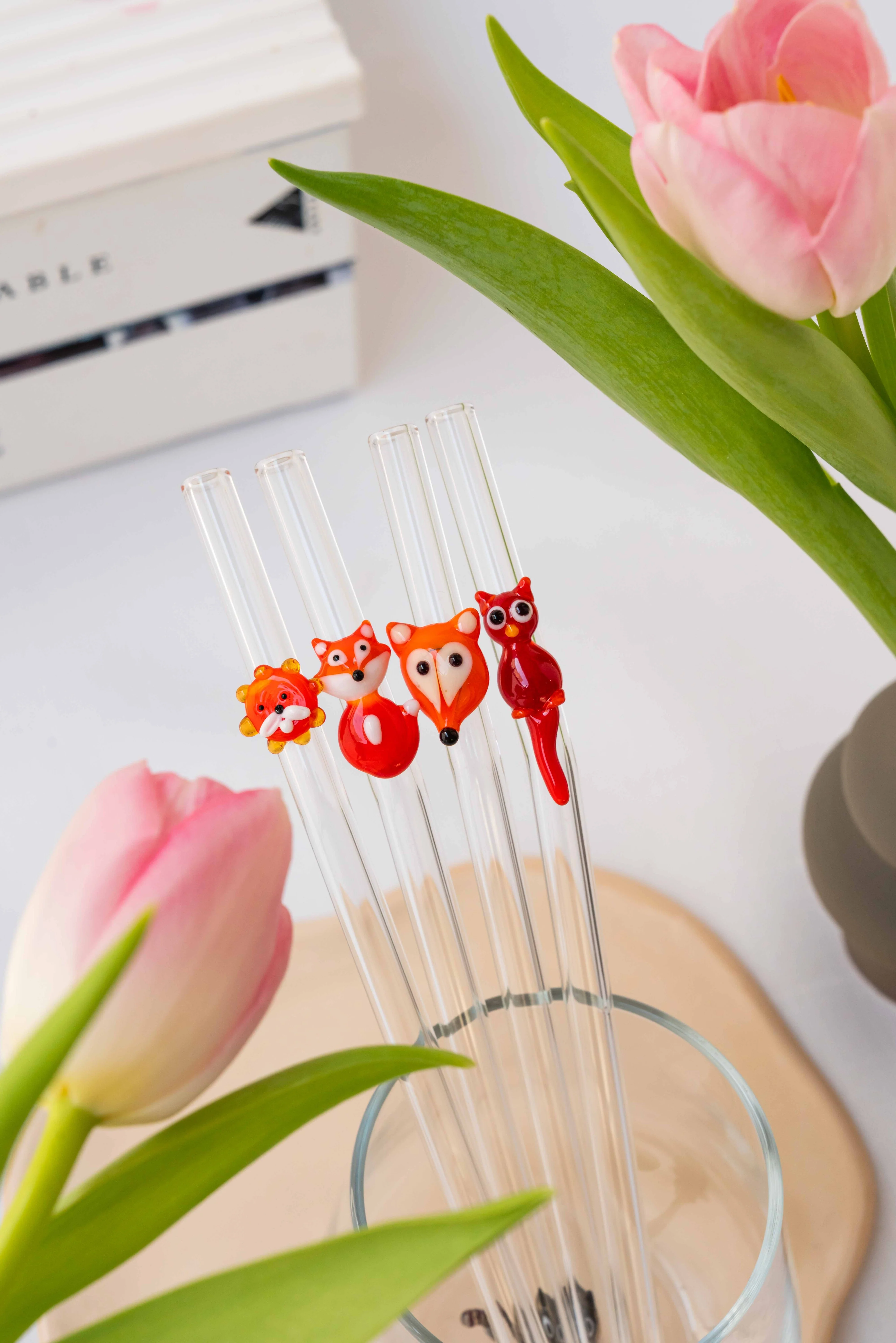 Glass Straw - Image 5