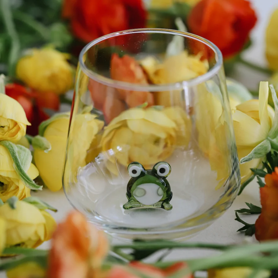 Frog Glass - Image 2