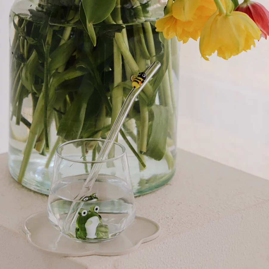 Frog Glass - Image 3