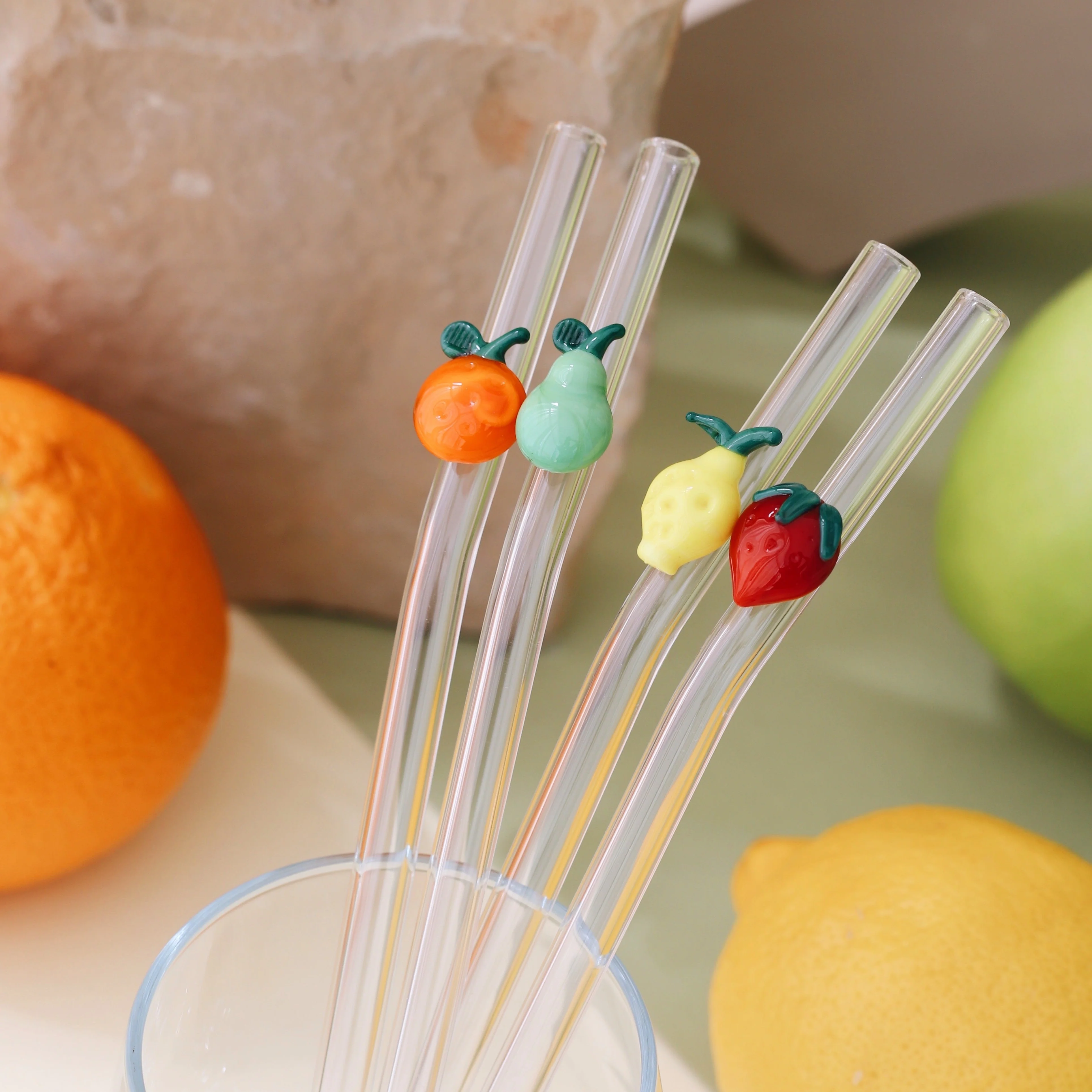 Fruit Straws - Image 2