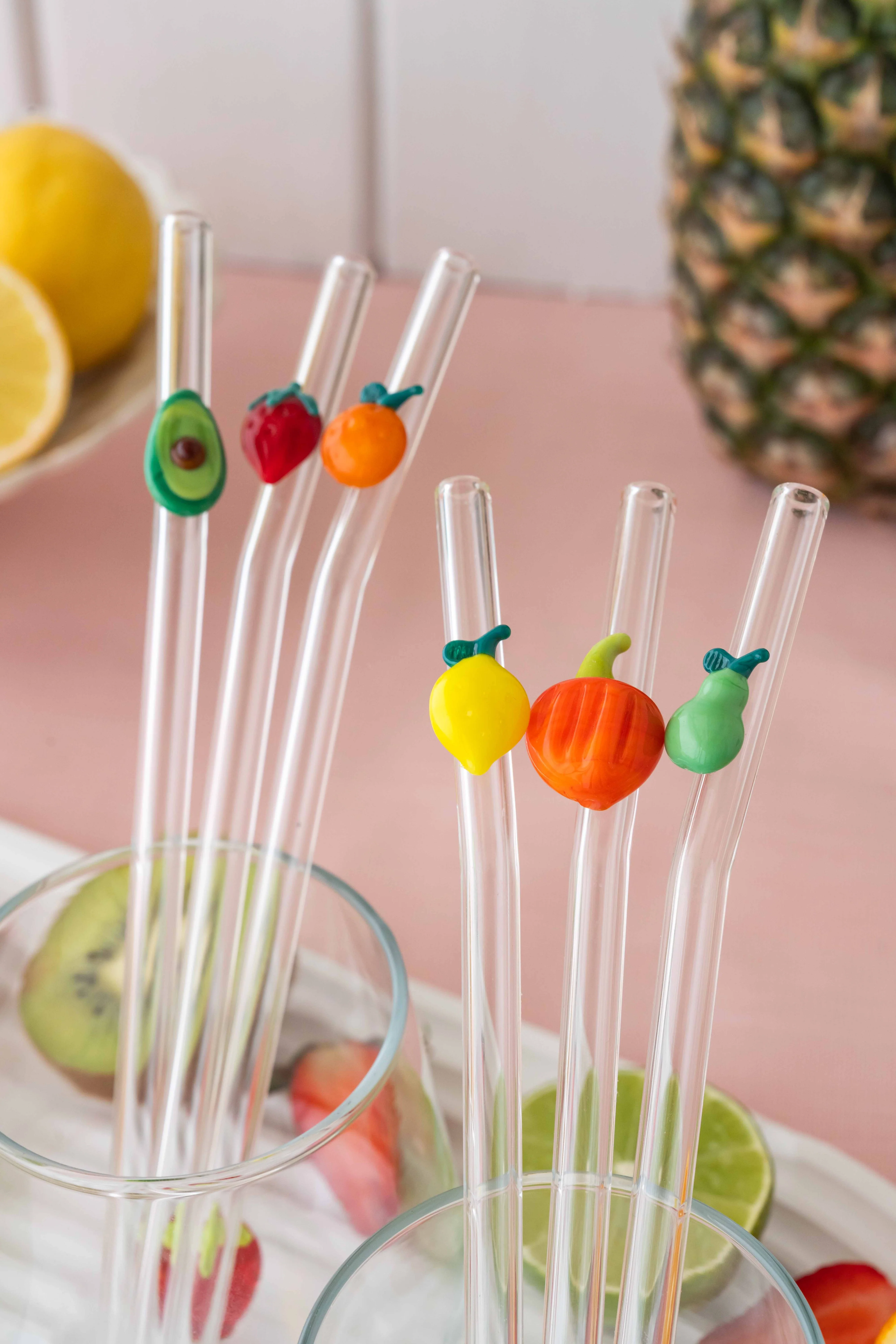 Fruit Straws - Image 3