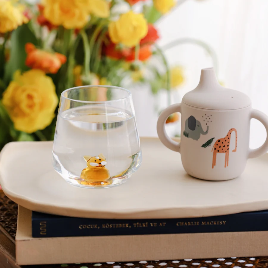 Fox Glass - Image 3