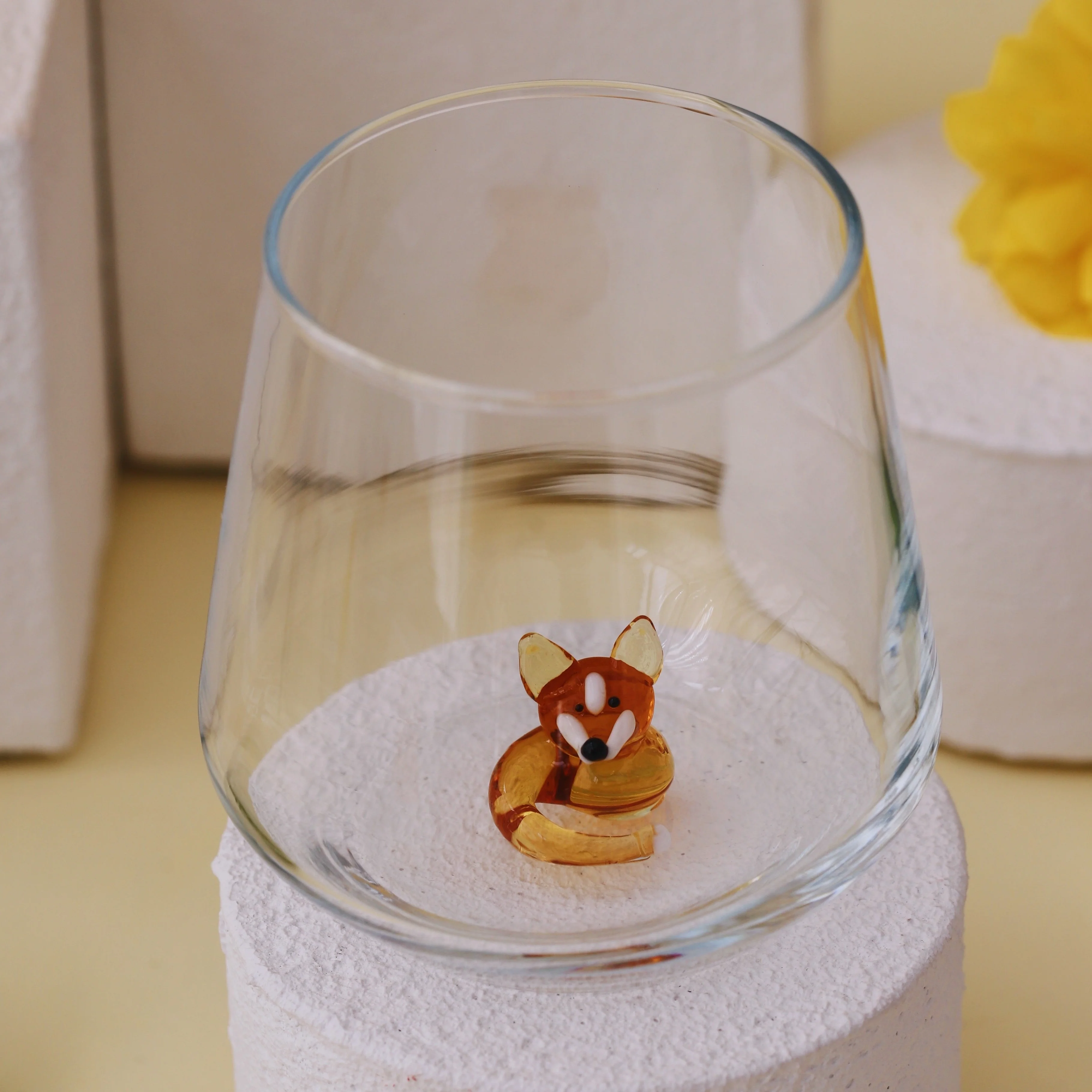 Fox Glass - Image 4