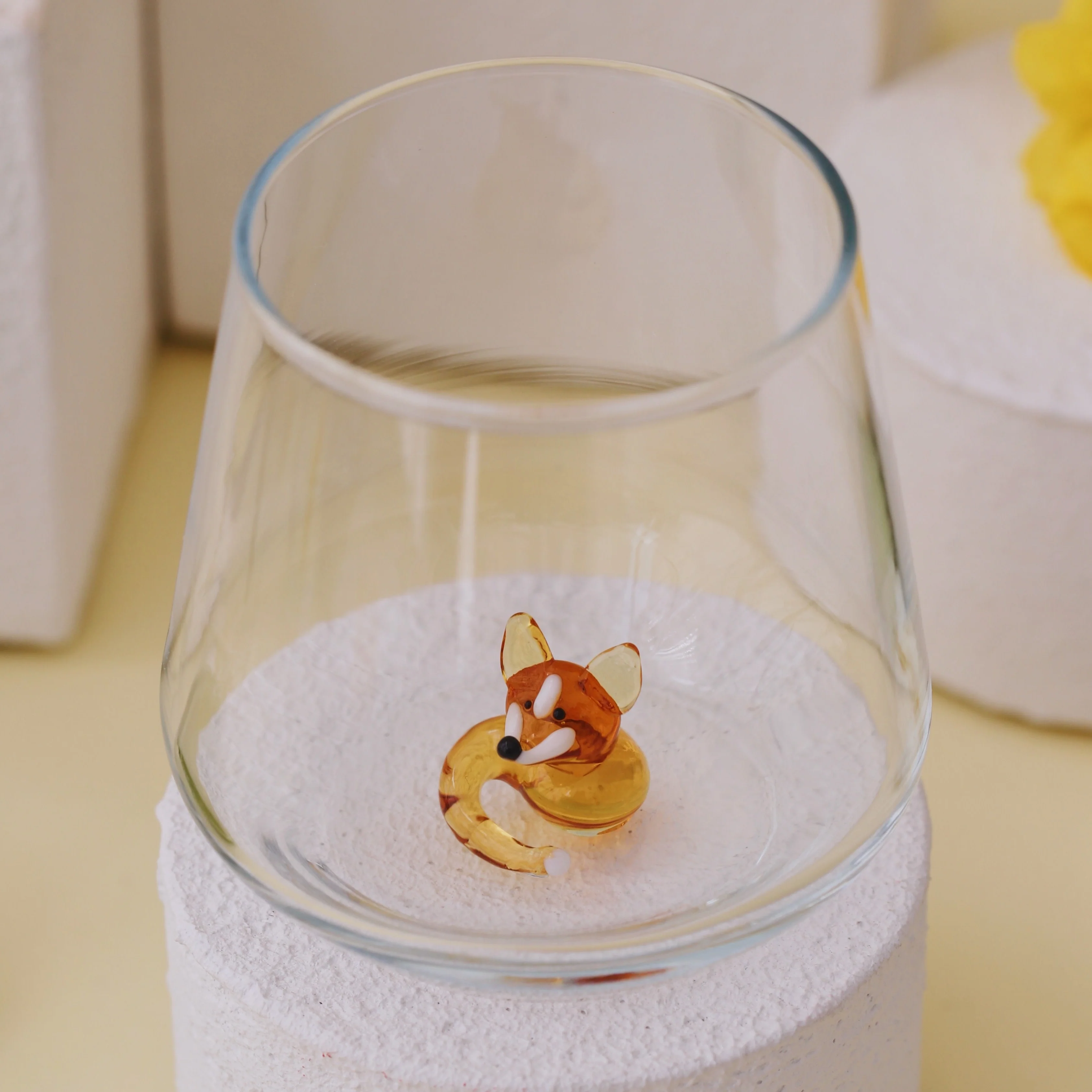 Fox Glass - Image 5